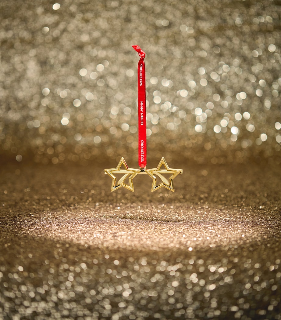 Elton John Ornament Set MULTI Image 3