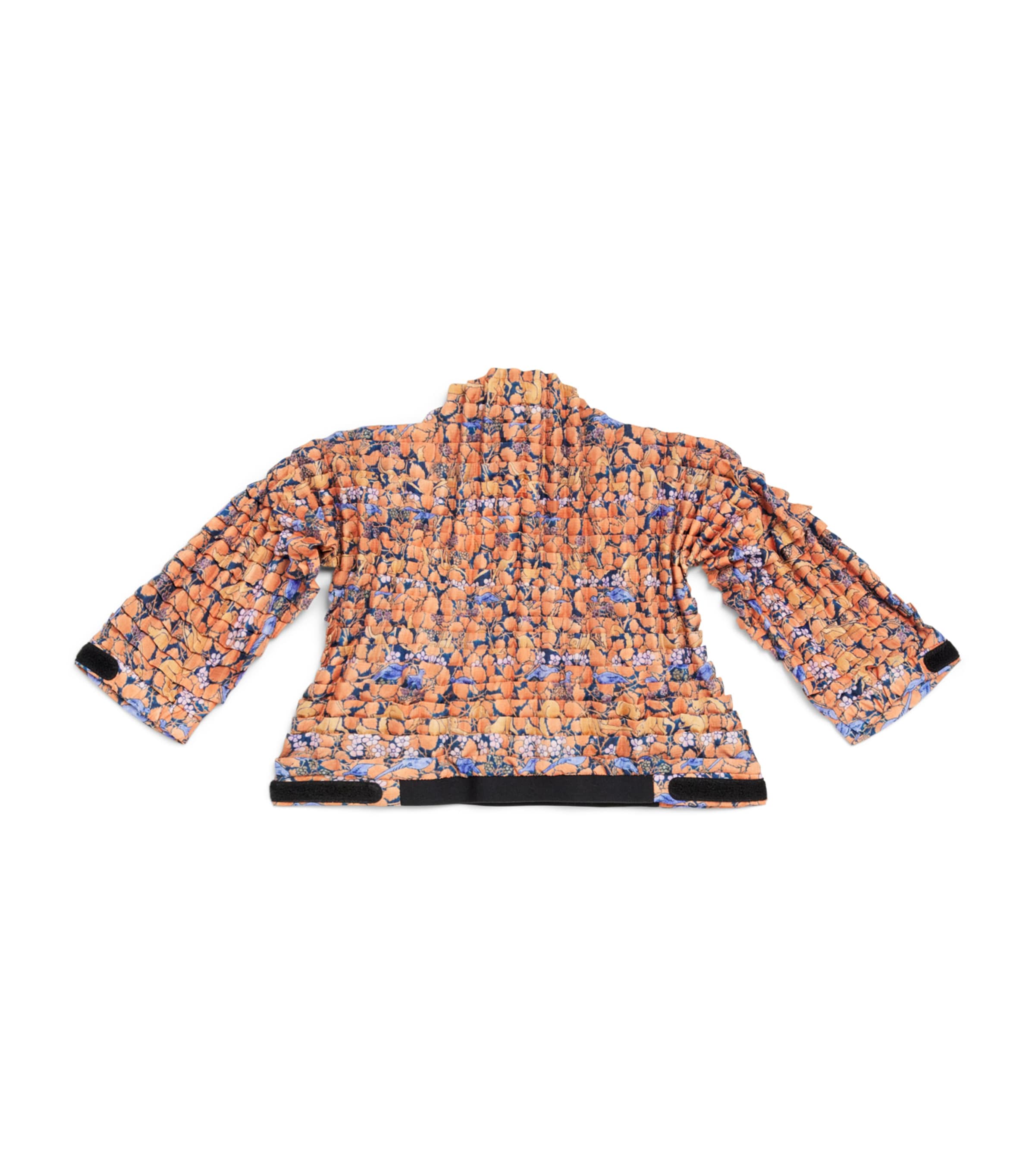Petit Pli Patterned Versatile Top (9 Months-4 Years) V&a Colb Kathln Ker Image 1