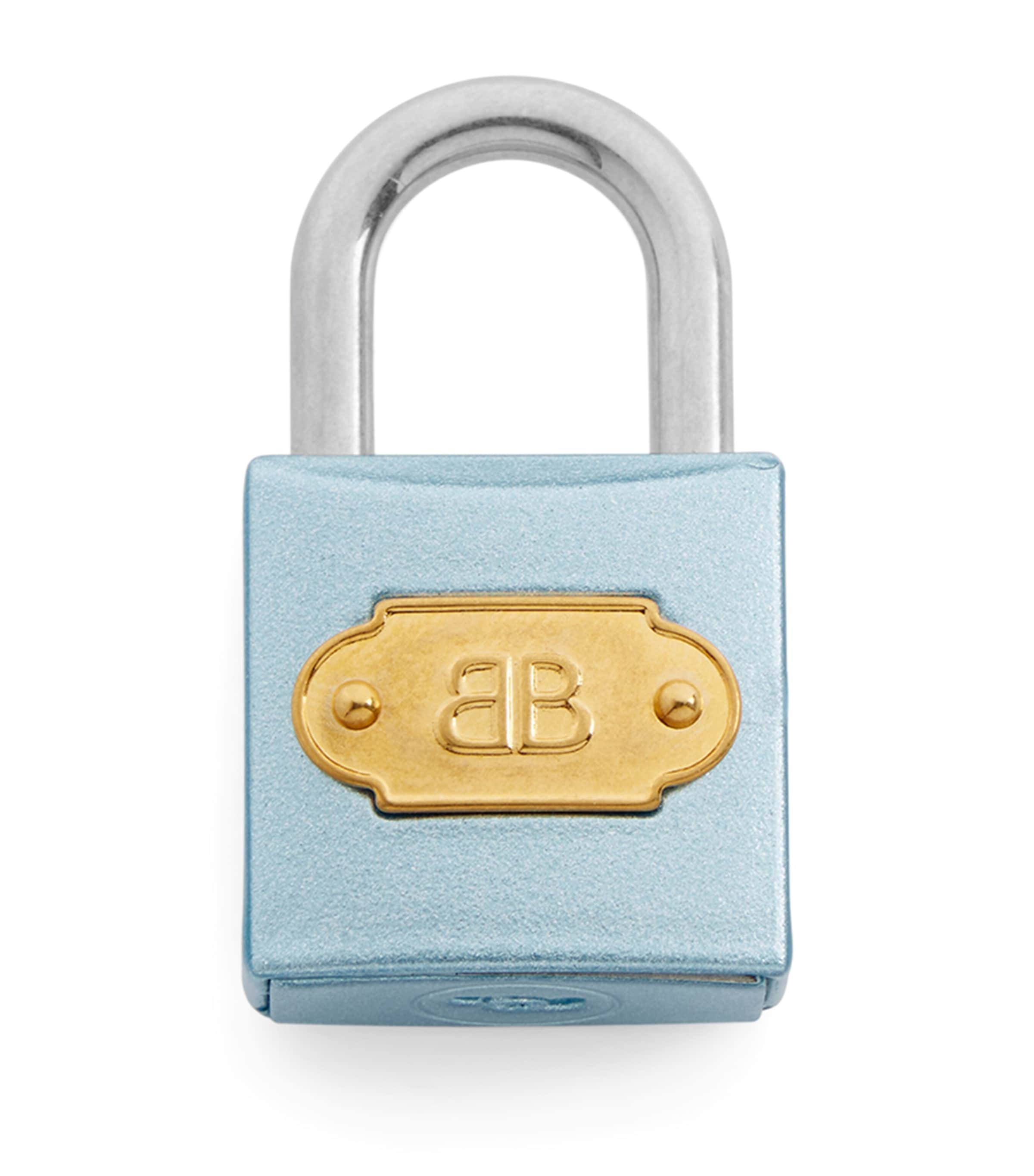 BB Padlock Charm 5288 Image 1