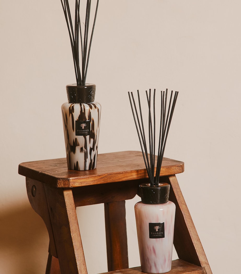 Baobab Collection White Pearls Diffuser (500ml) Image 4