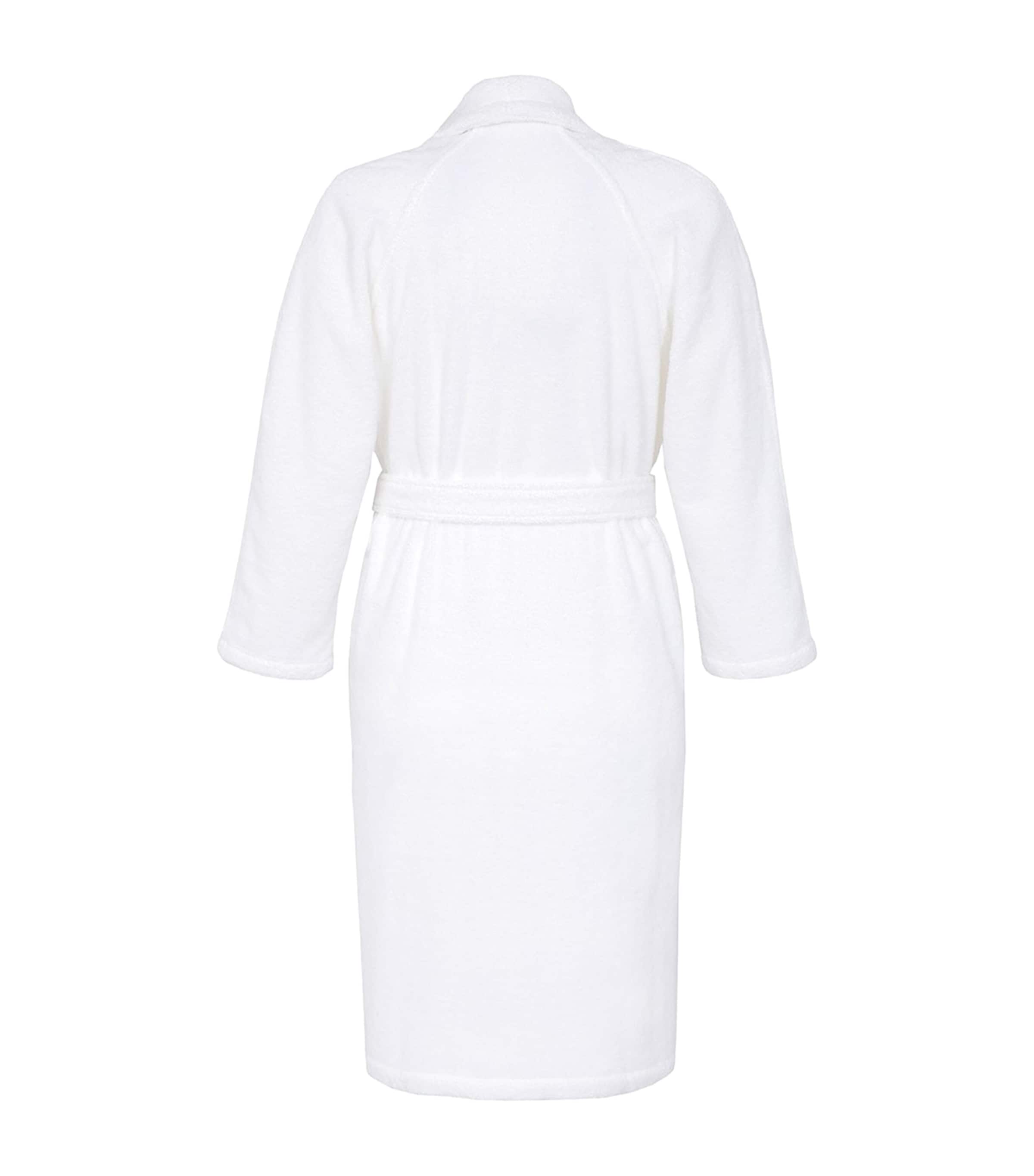 Yves Delorme Étoile Bathrobe (Small) Image 5