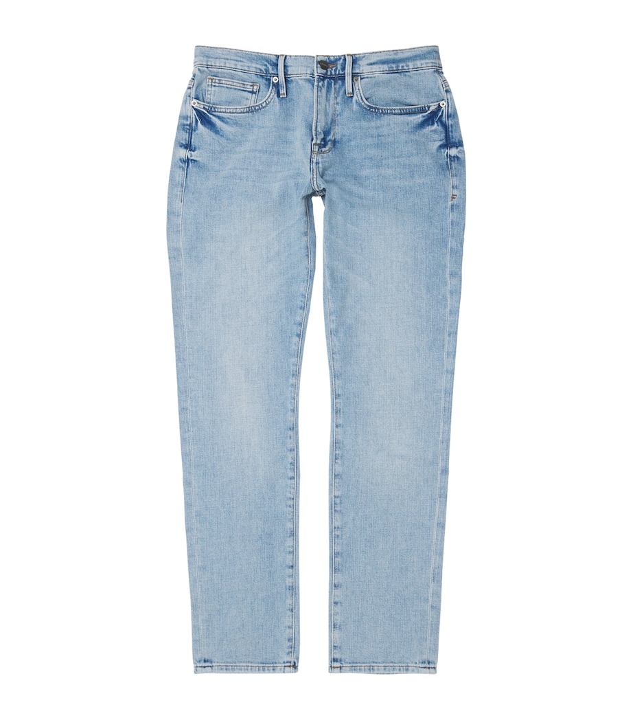 L'Homme Slim Jeans FINN Image 1