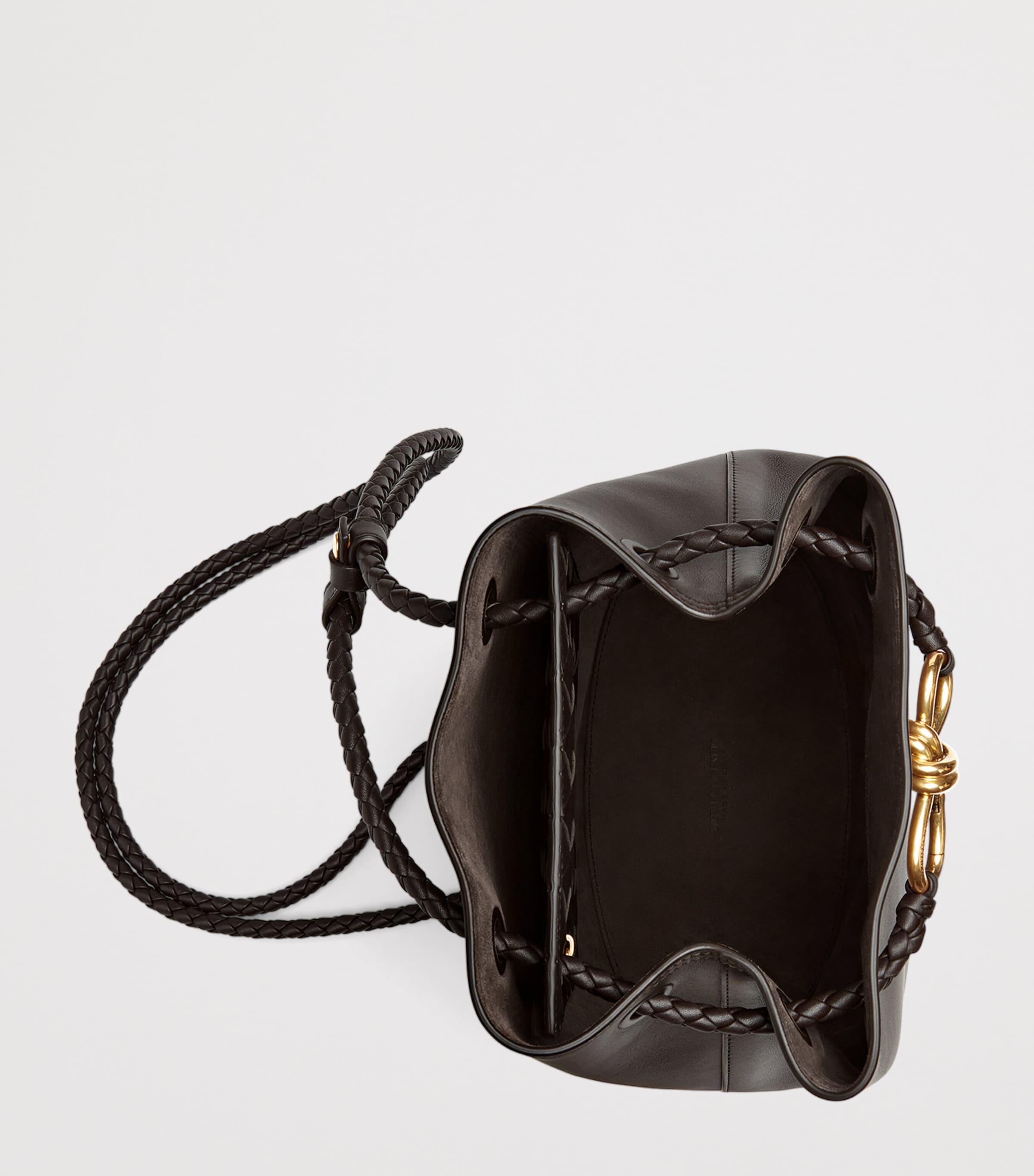 Leather Andiamo Backpack 2272 Image 3