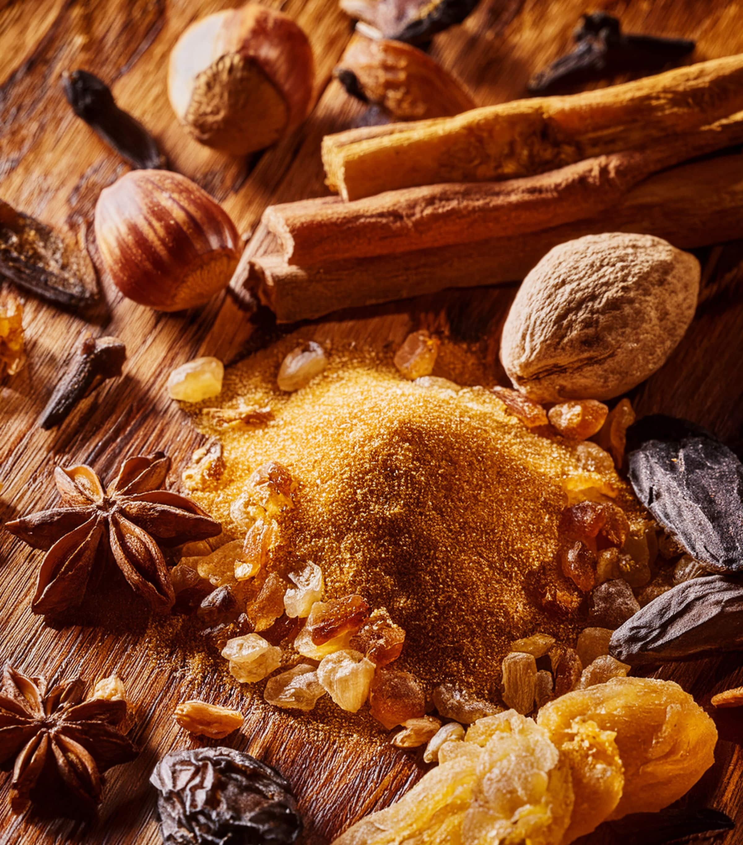 Musk Aoud Diffuser (750ml) - Refill NO COLOUR Image 2