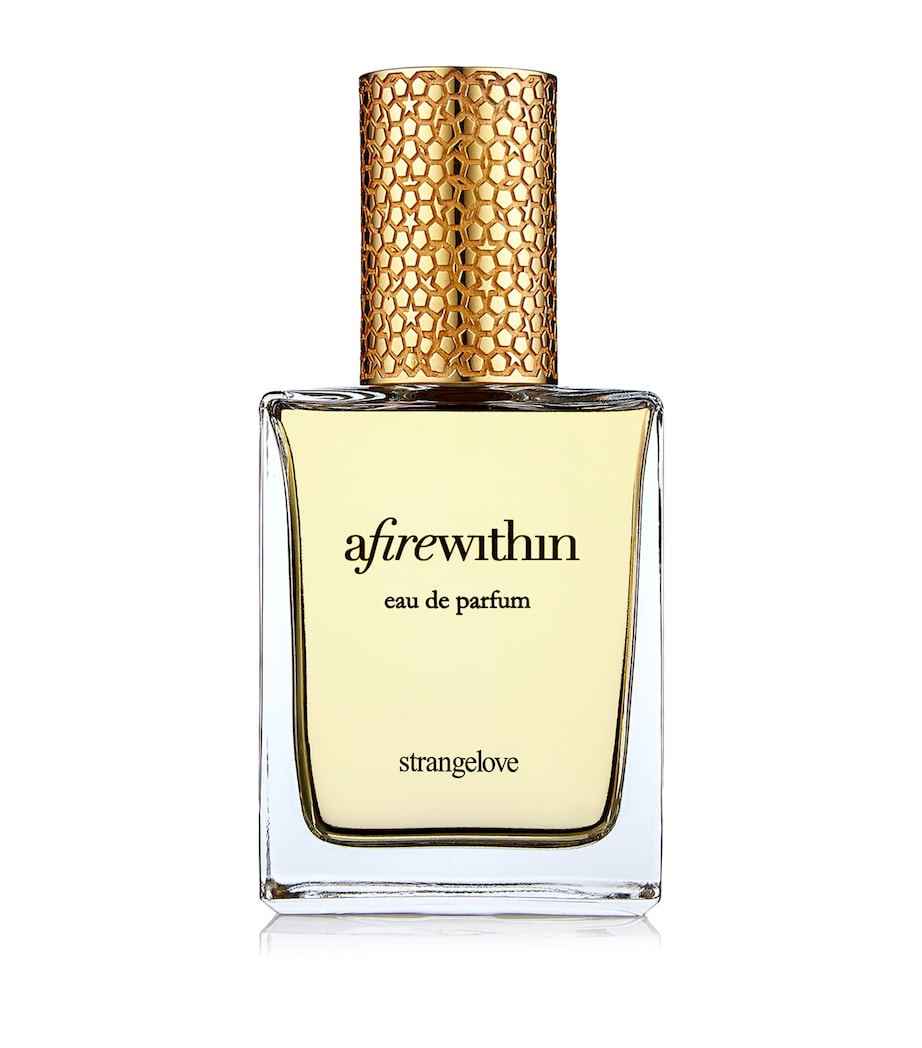 A Fire Within Eau de Parfum (50ml) NO COLOUR Image 1