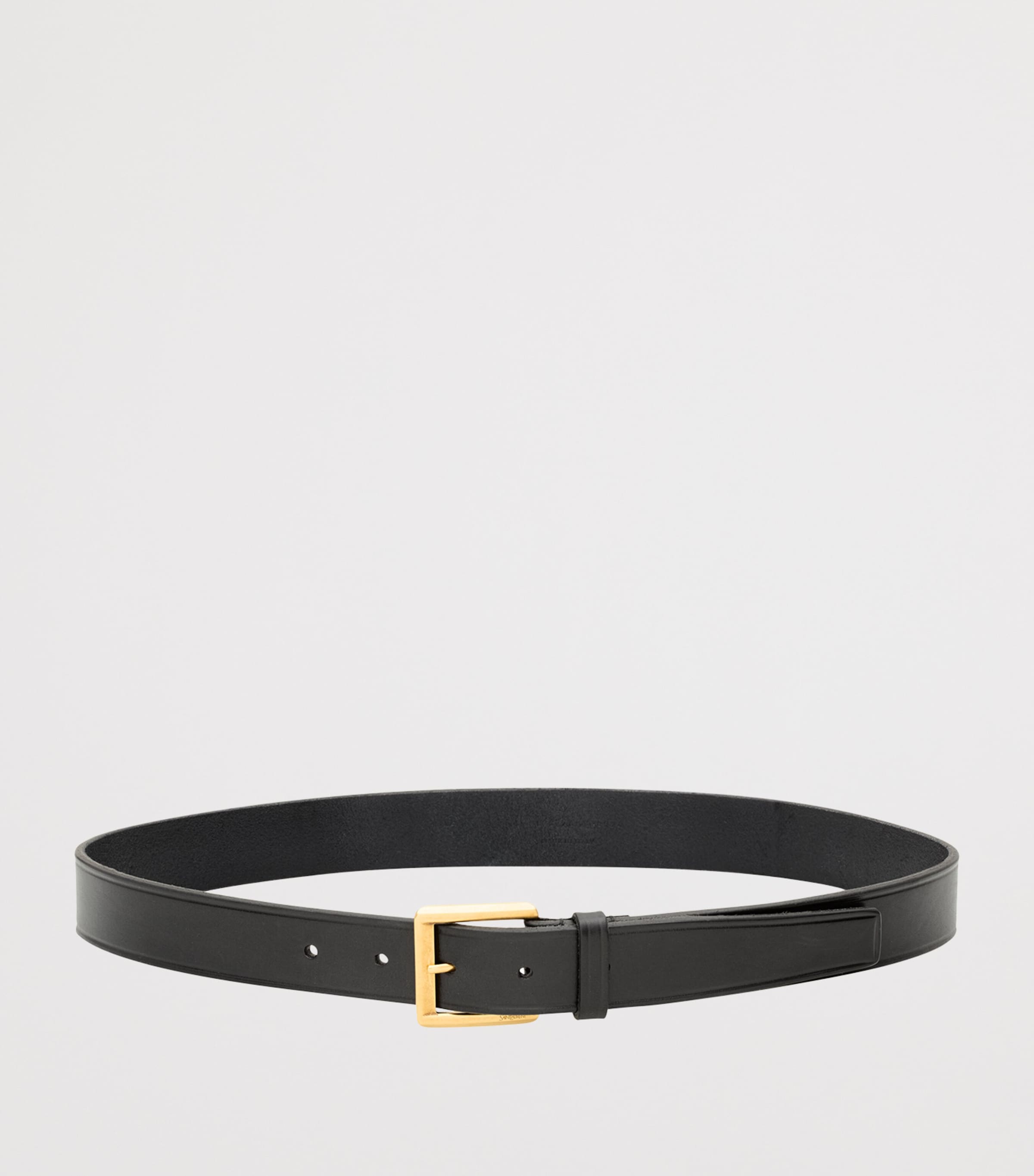 Leather Belt 1000 Image 2