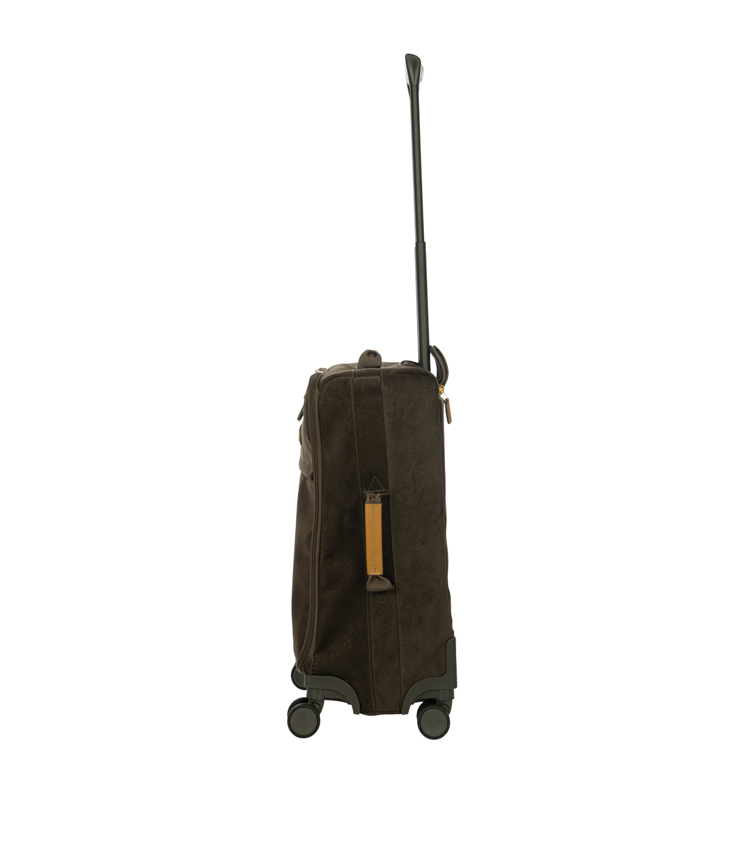Life Suitcase (55cm) OLIVE 378 Image 4