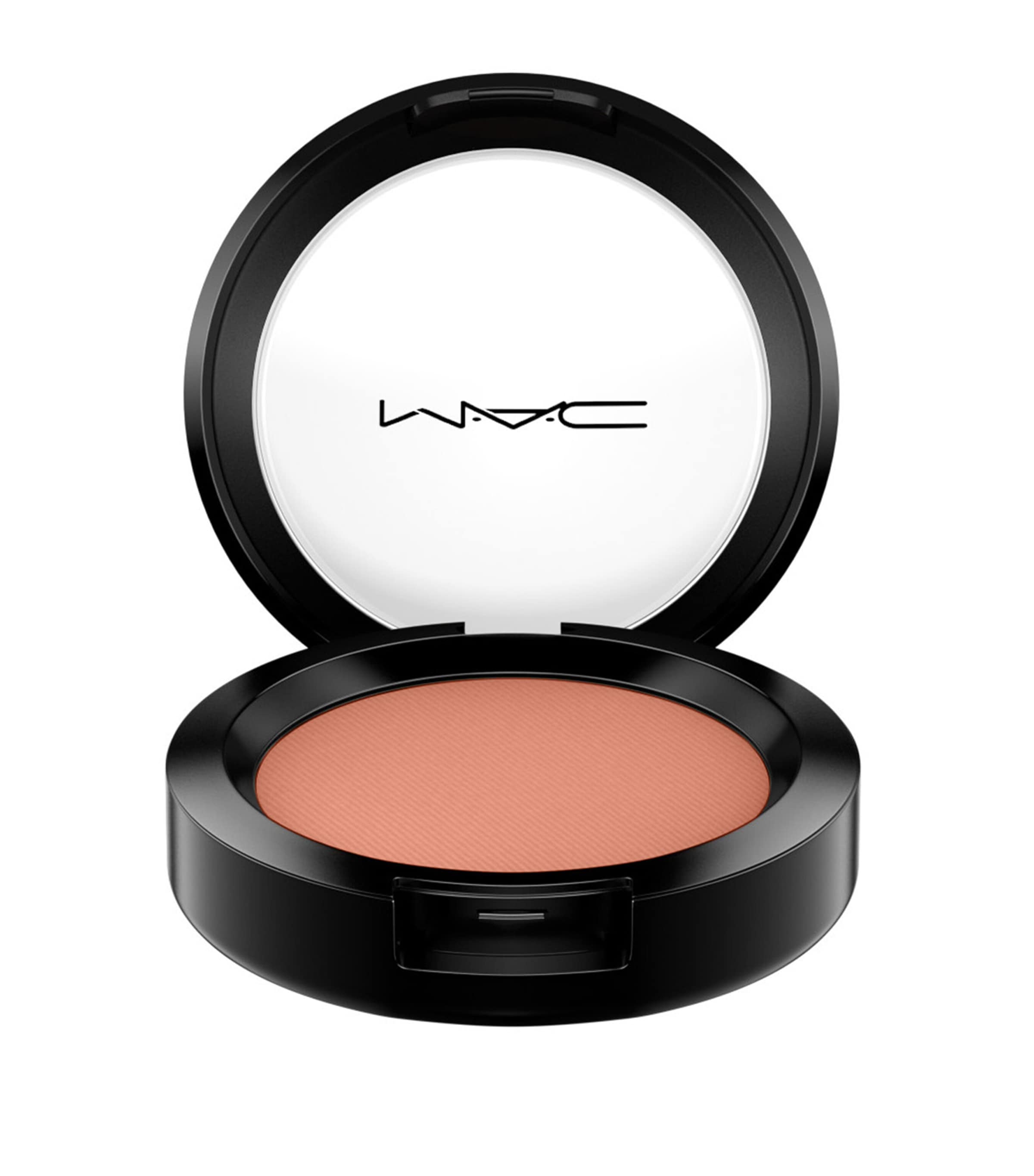 Mac Powder Blush In Red