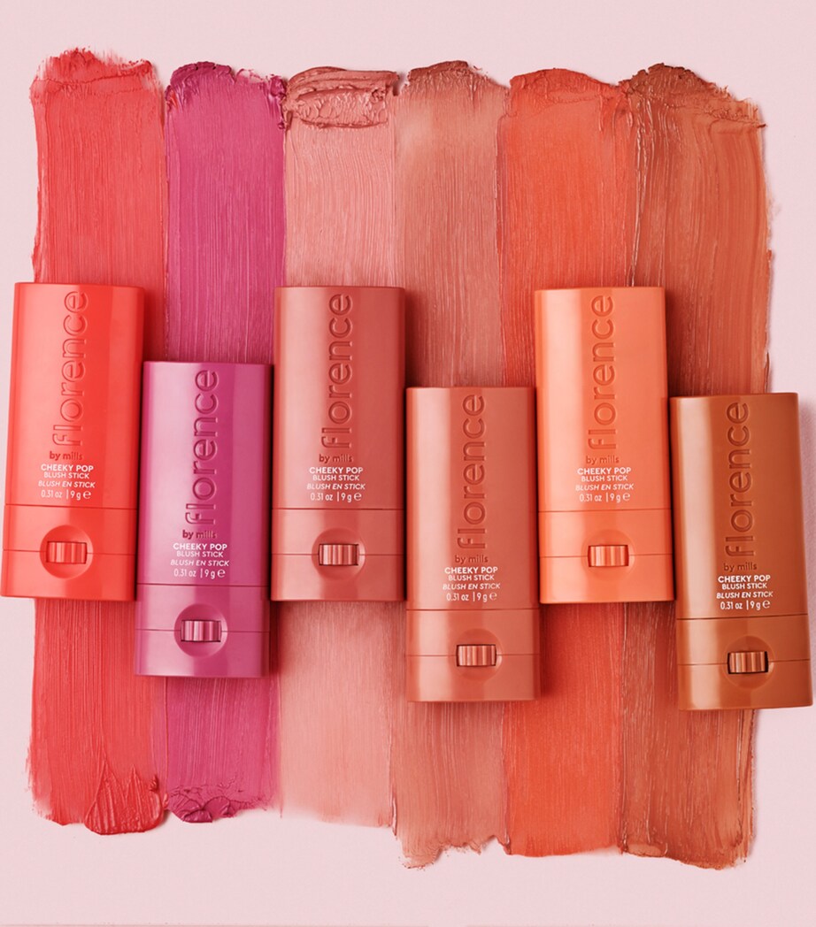 Cheeky Pop Blush Stick LAVISH LINA Image 4