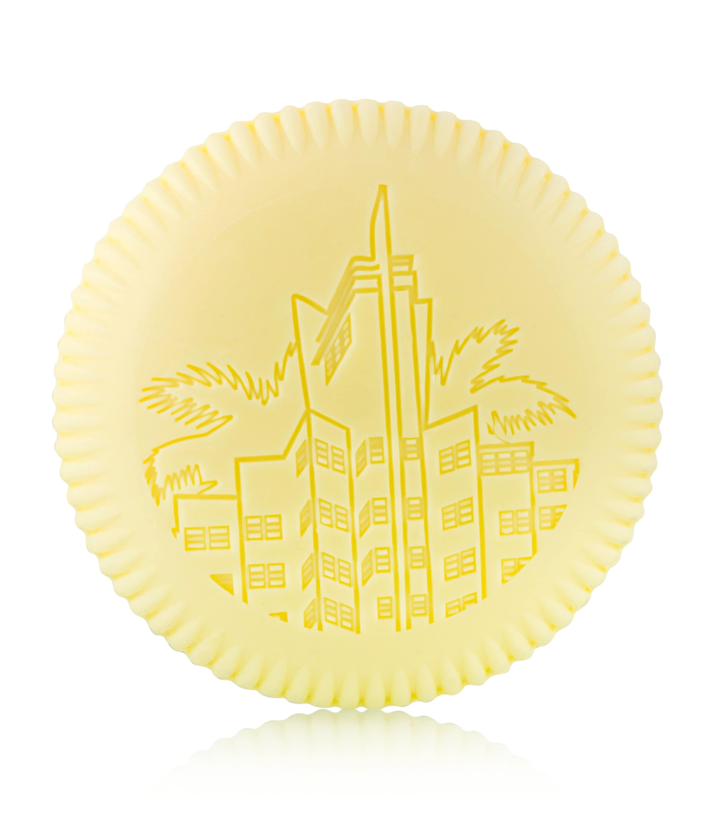 Miami Soap YELLOW Image 1