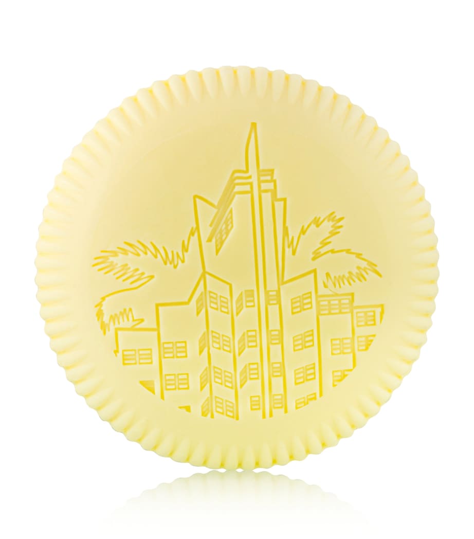 Miami Soap YELLOW Image 1
