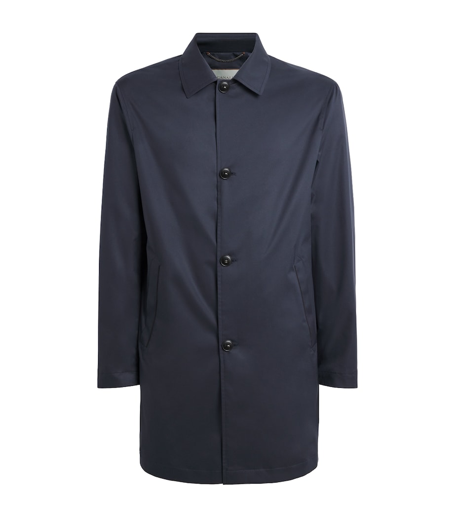 Water-Resistant Overcoat 302 Image 1