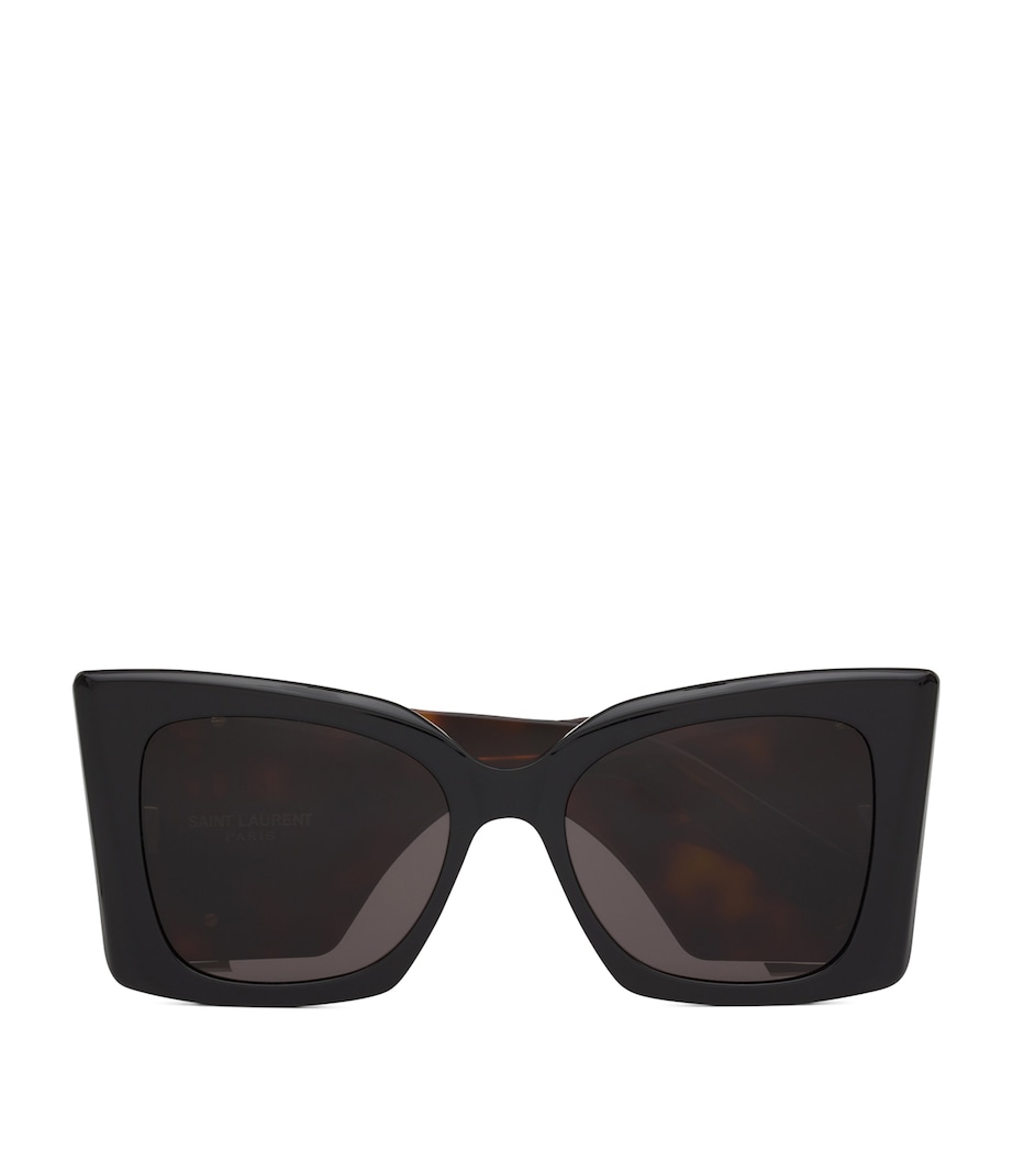 Oversized Cat Eye Sunglasses 1040 Image 1