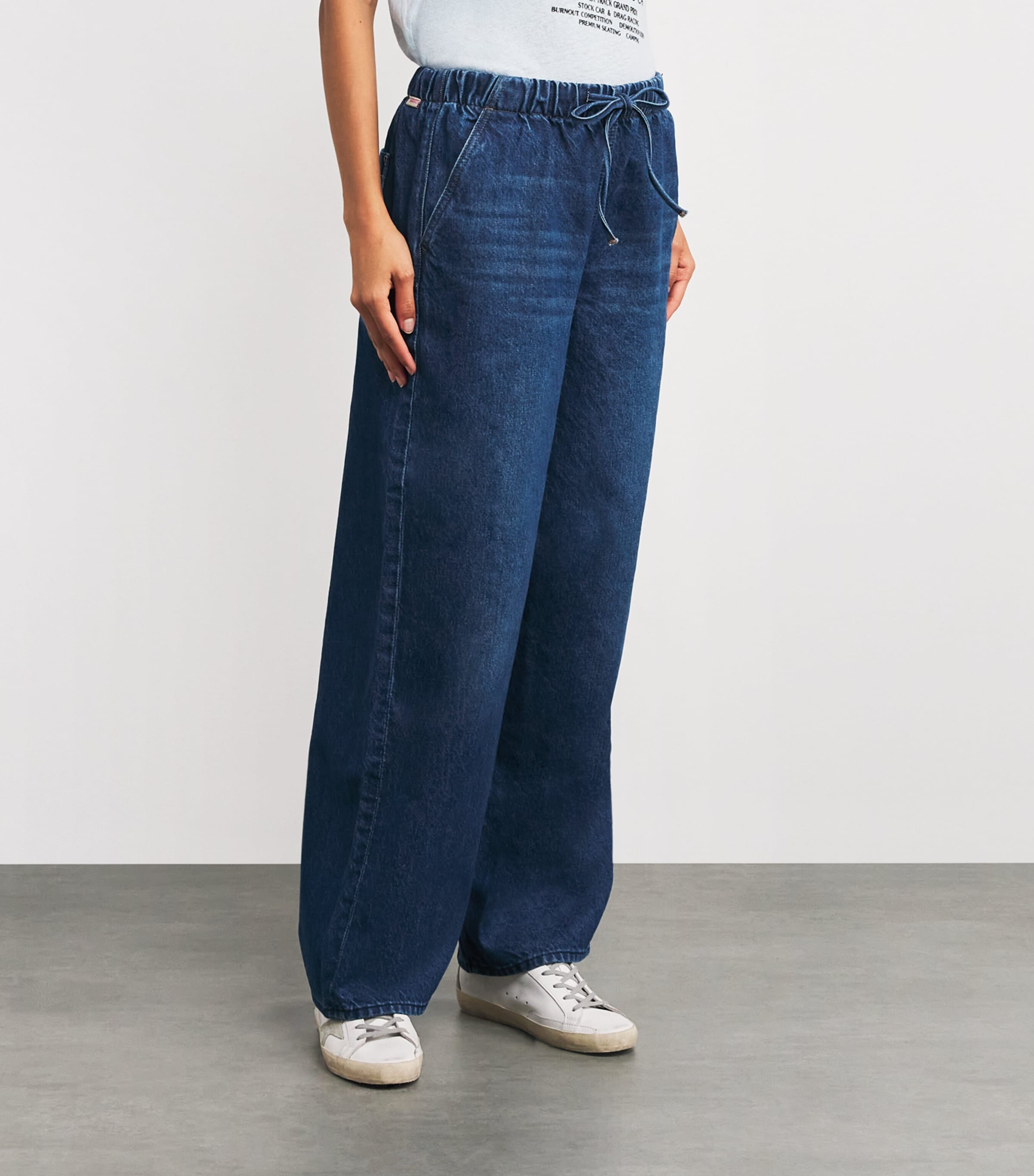 The Buffet Nerdy Jeans SECRET SAUCE CRT Image 3