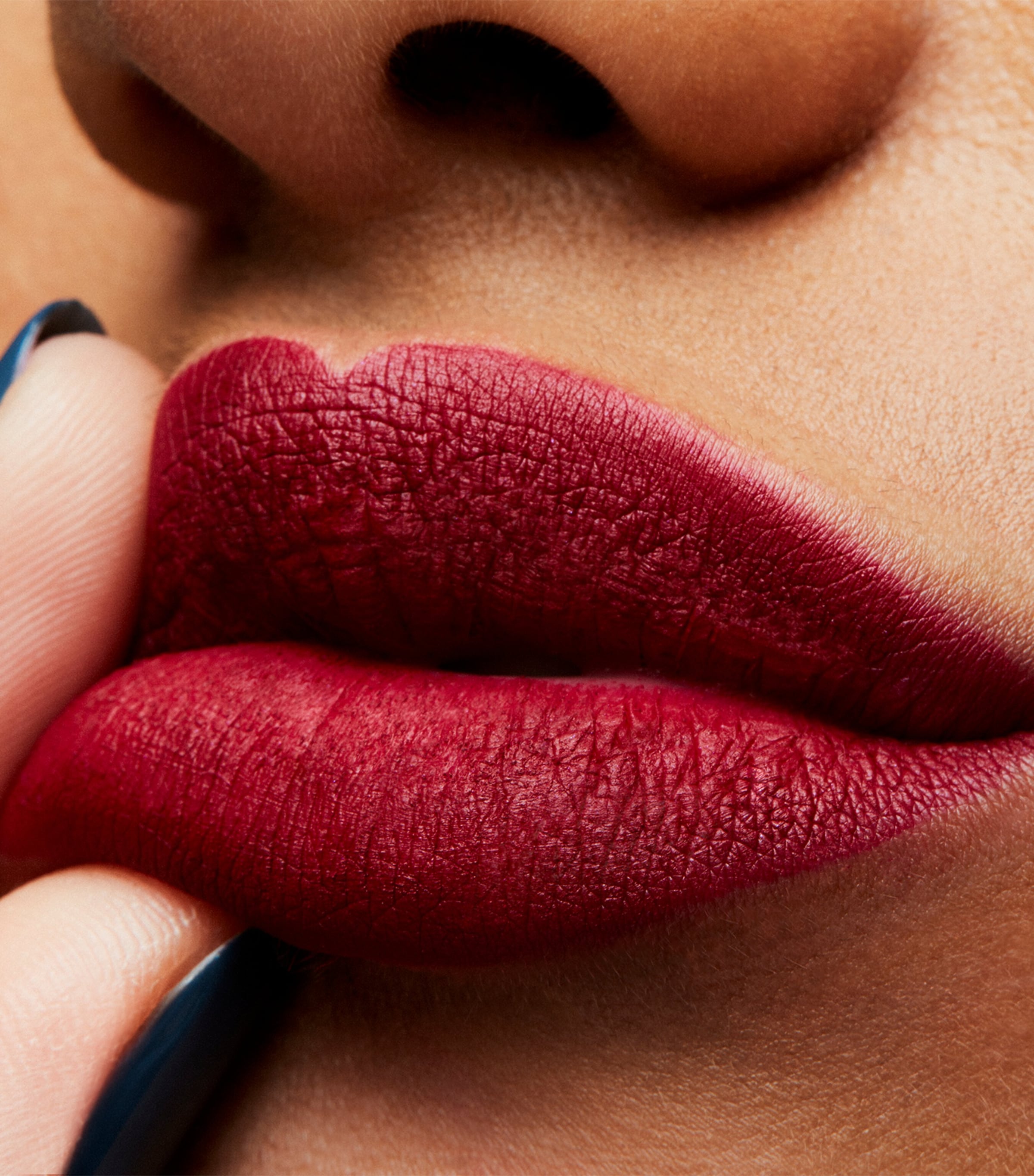 Retro Matte Liquid Lipcolour DANCE WITH ME Image 5