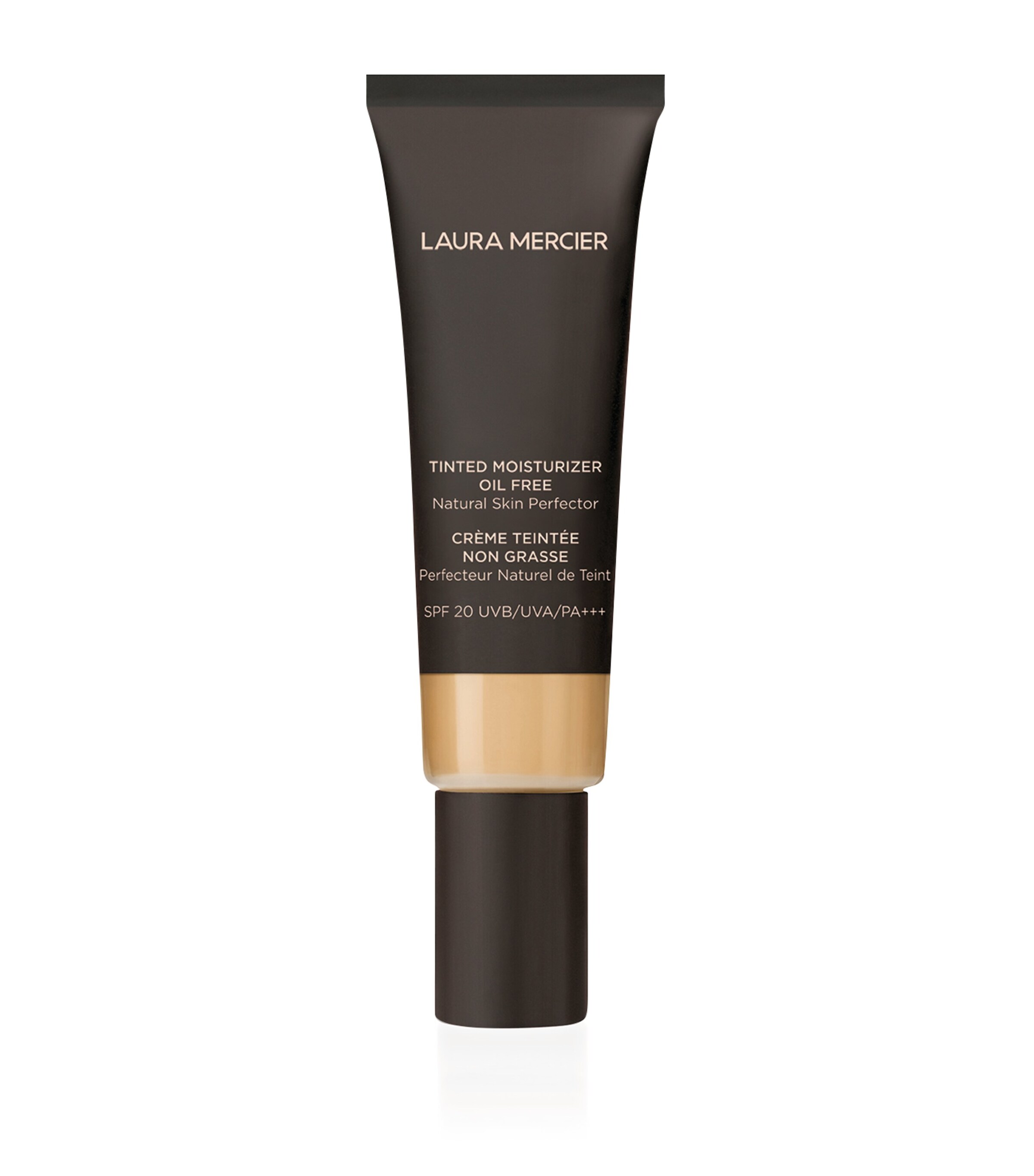 Laura Mercier Tinted Moisturizer Oil Free Natural Skin Perfector Natural Image 1