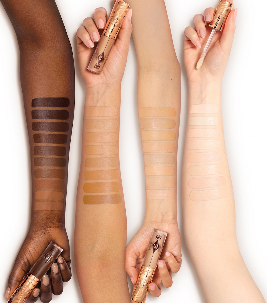 Airbrush Flawless Blur Concealer 10 TAN Image 6