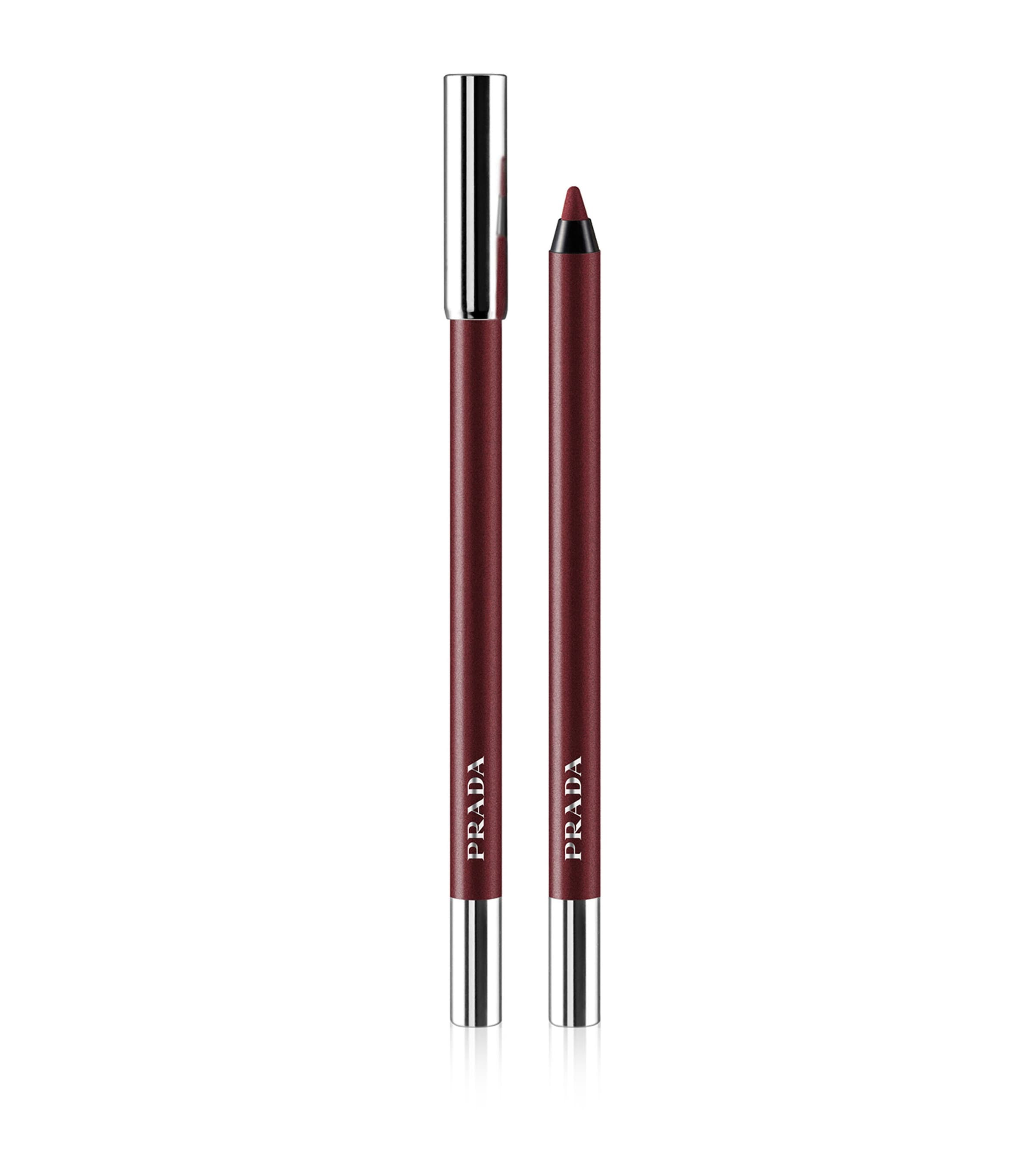Prada Beauty Pradalines Eye Pencil | Make-up | Eyes | Eyeliners | Designers | Prada Beauty | As Seen on Social | Beauty Exclusives