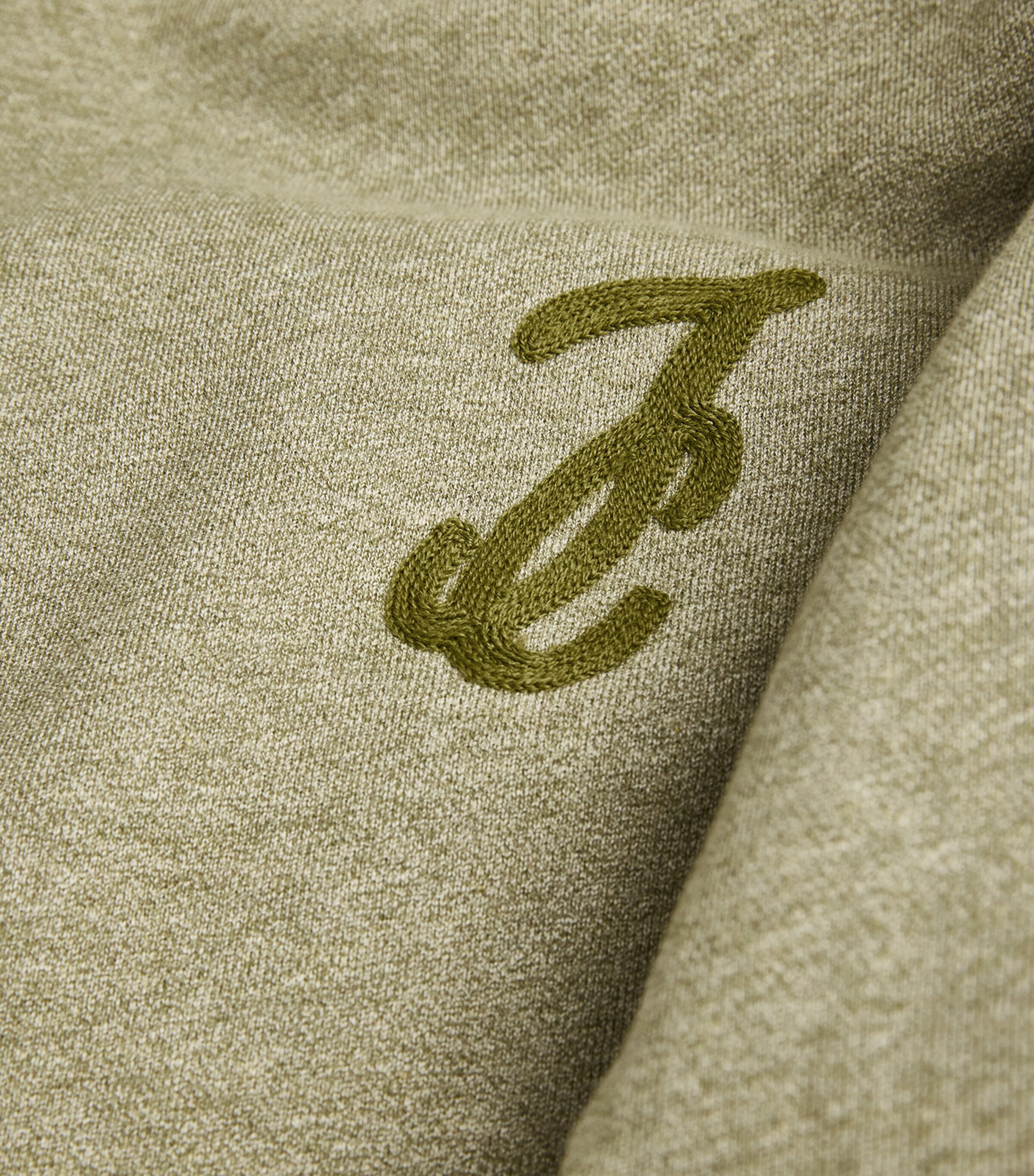 JACOB COHËN Mens Logo Sweatshirt Image 5