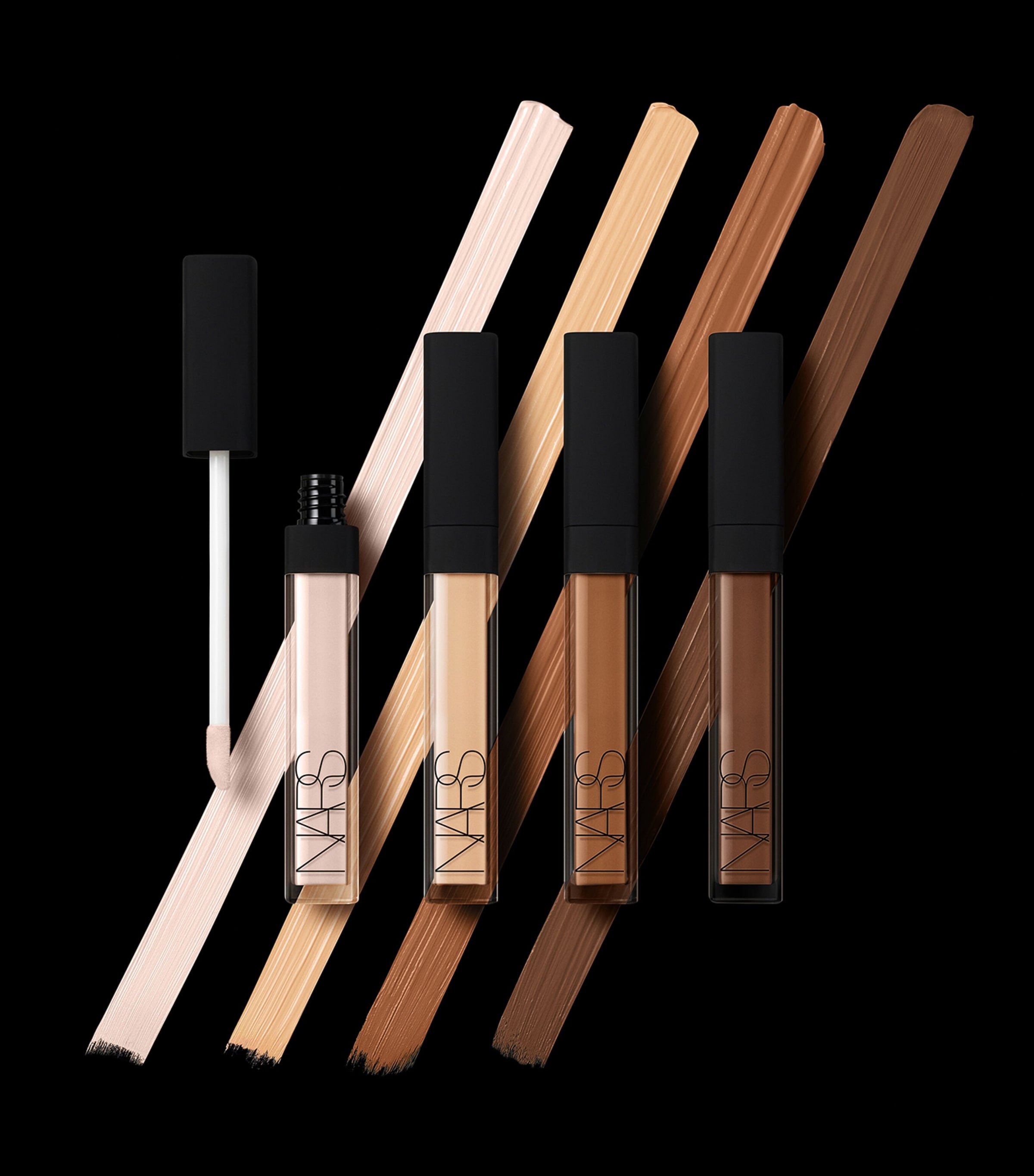 Radiant Creamy Concealer PRALINE Image 6