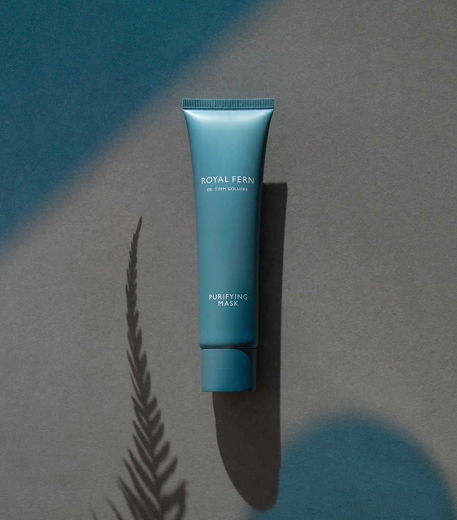 Purifying Mask (100ml) NO COLOUR Image 3