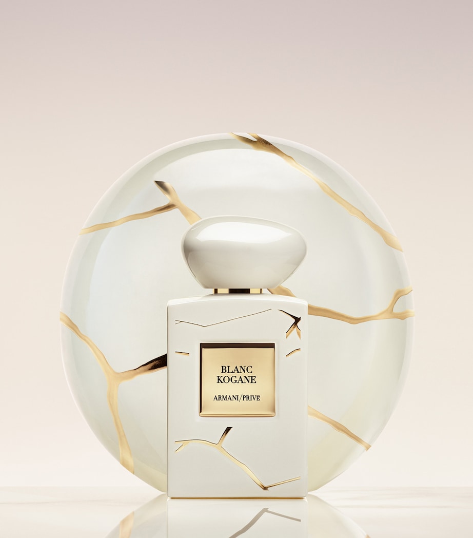 Armani x Privé Blanc Kogane Eau de Parfum (100ml) Image 3