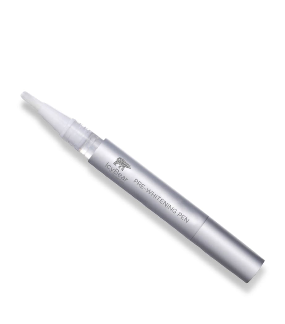 Pre-Whitening Pen (21g) NO COLOUR Image 1
