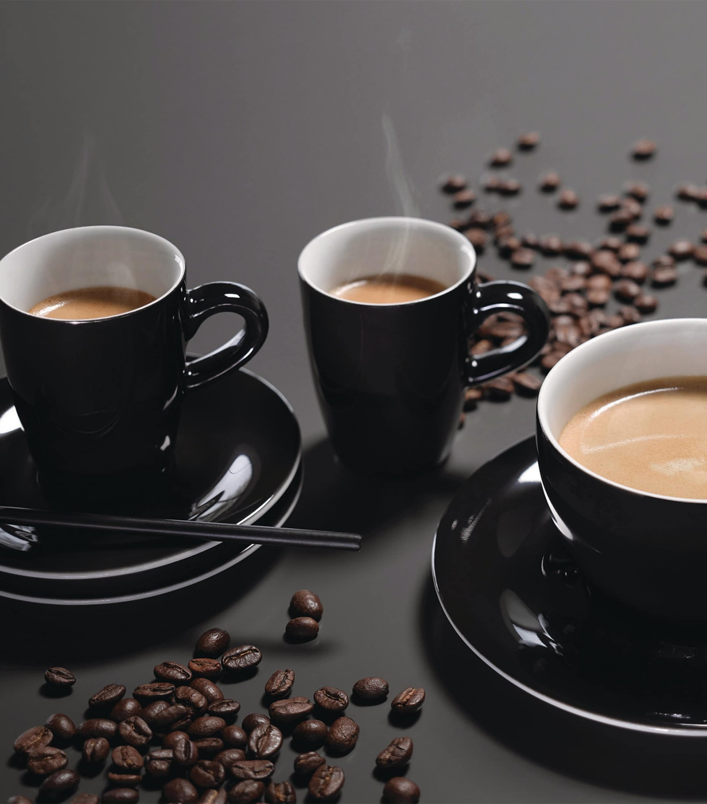 CM5510 Silence Coffee Machine ALUSILVER Image 3