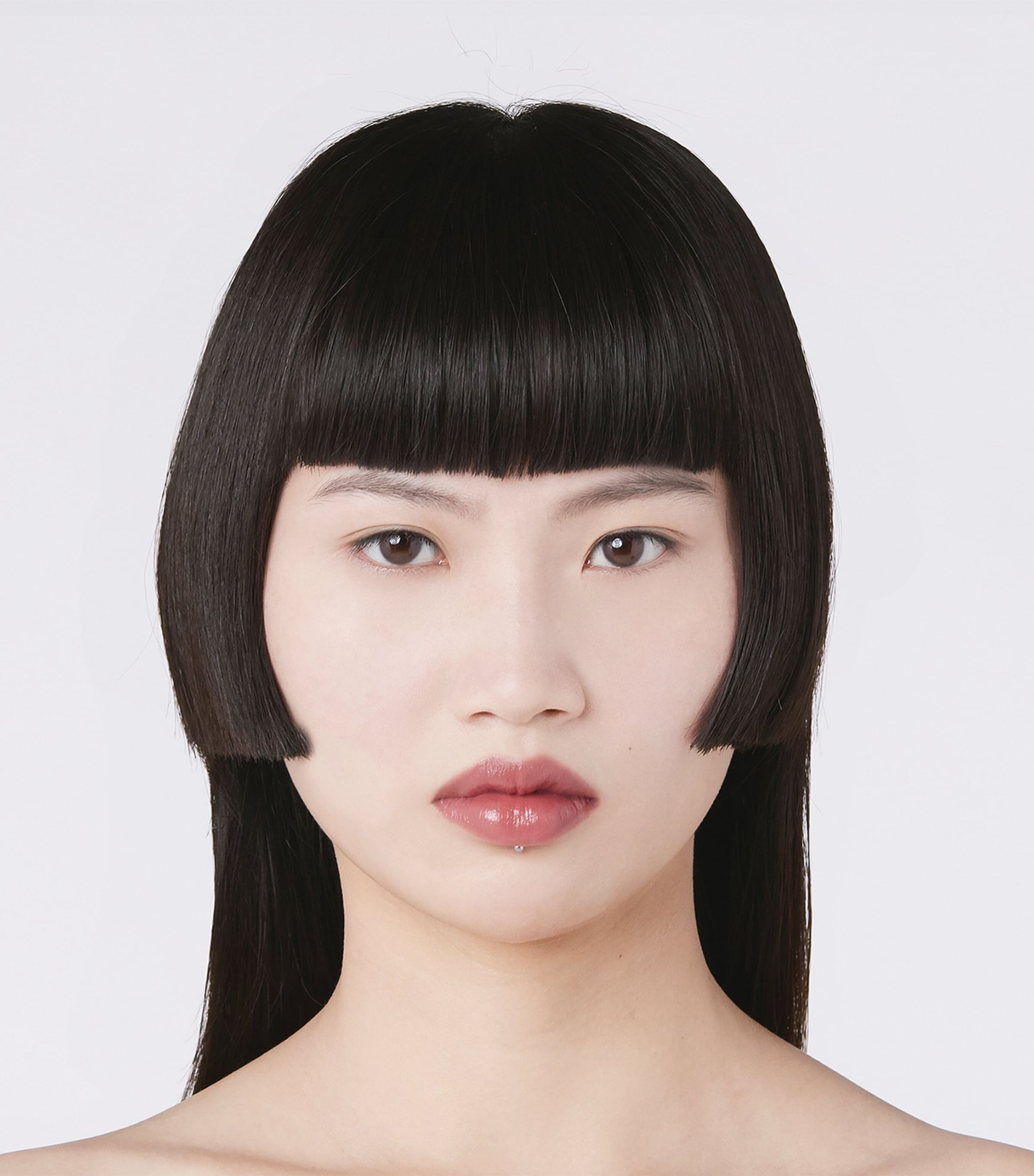 Rouge à Lèvres Voile Sheer Lipstick 213 LOVE IS BETTER Image 6