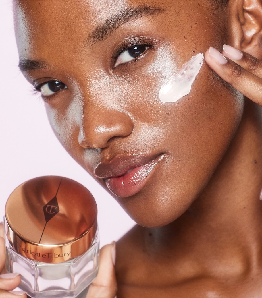 Charlotte's Magic Cream (50ml) – Refill NO COLOUR Image 7