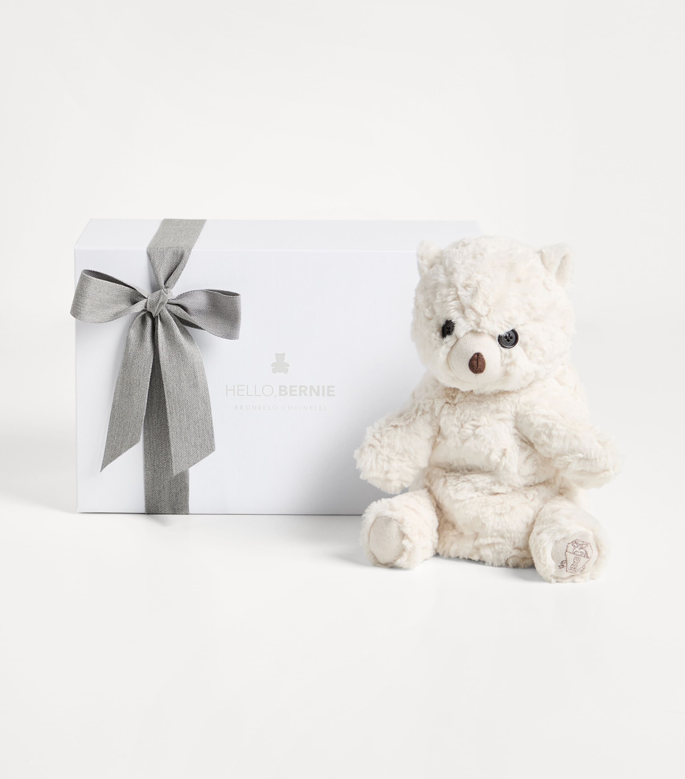 Bernie Hand Puppet C100 Image 3