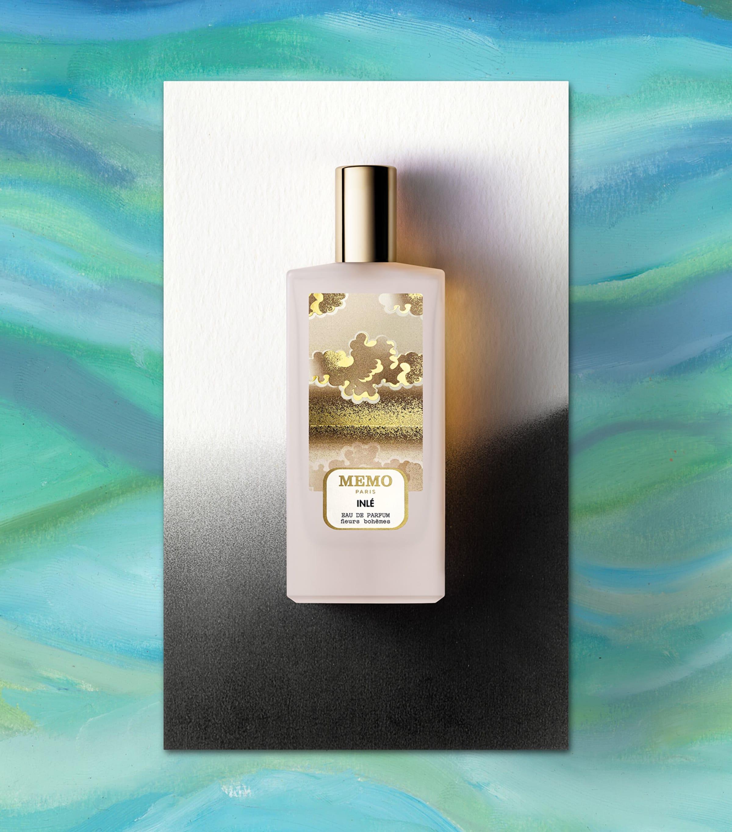 MEMO PARIS Inlé Eau de Parfum (75ml) Image 3
