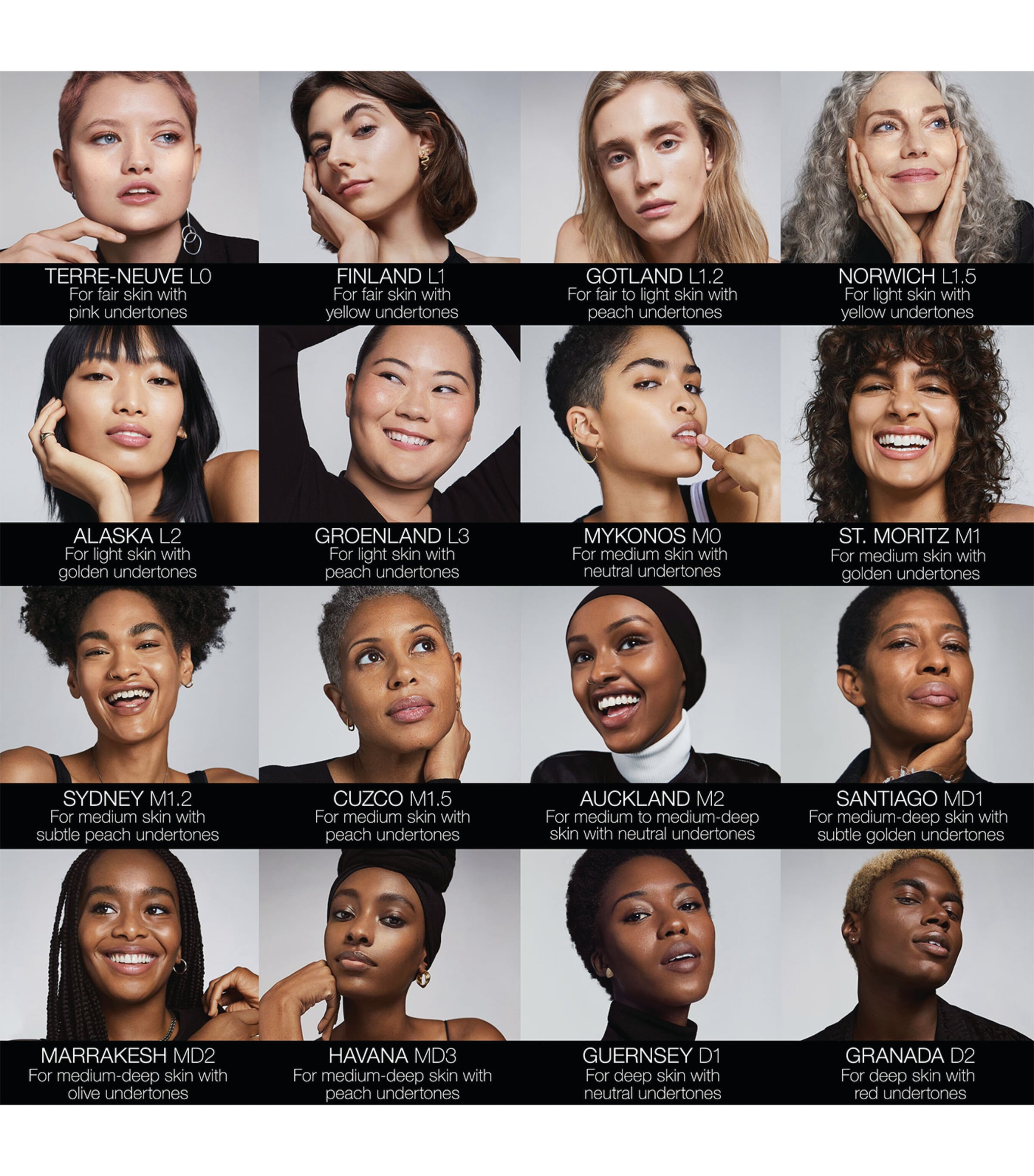 Pure Radiant Tinted Moisturizer SPF 30/PA+++ FINLAND Image 5