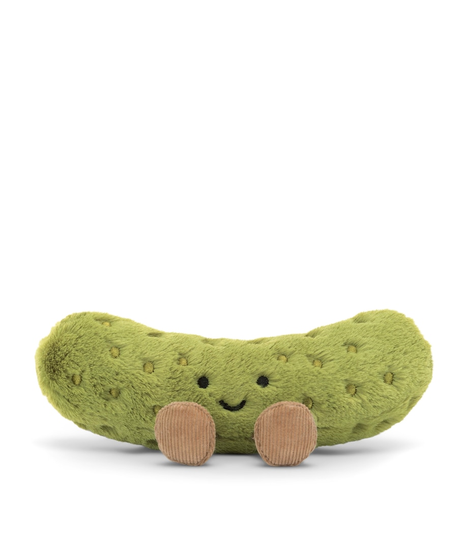 Jellycat Amuseables Pickle (8cm) Image 2