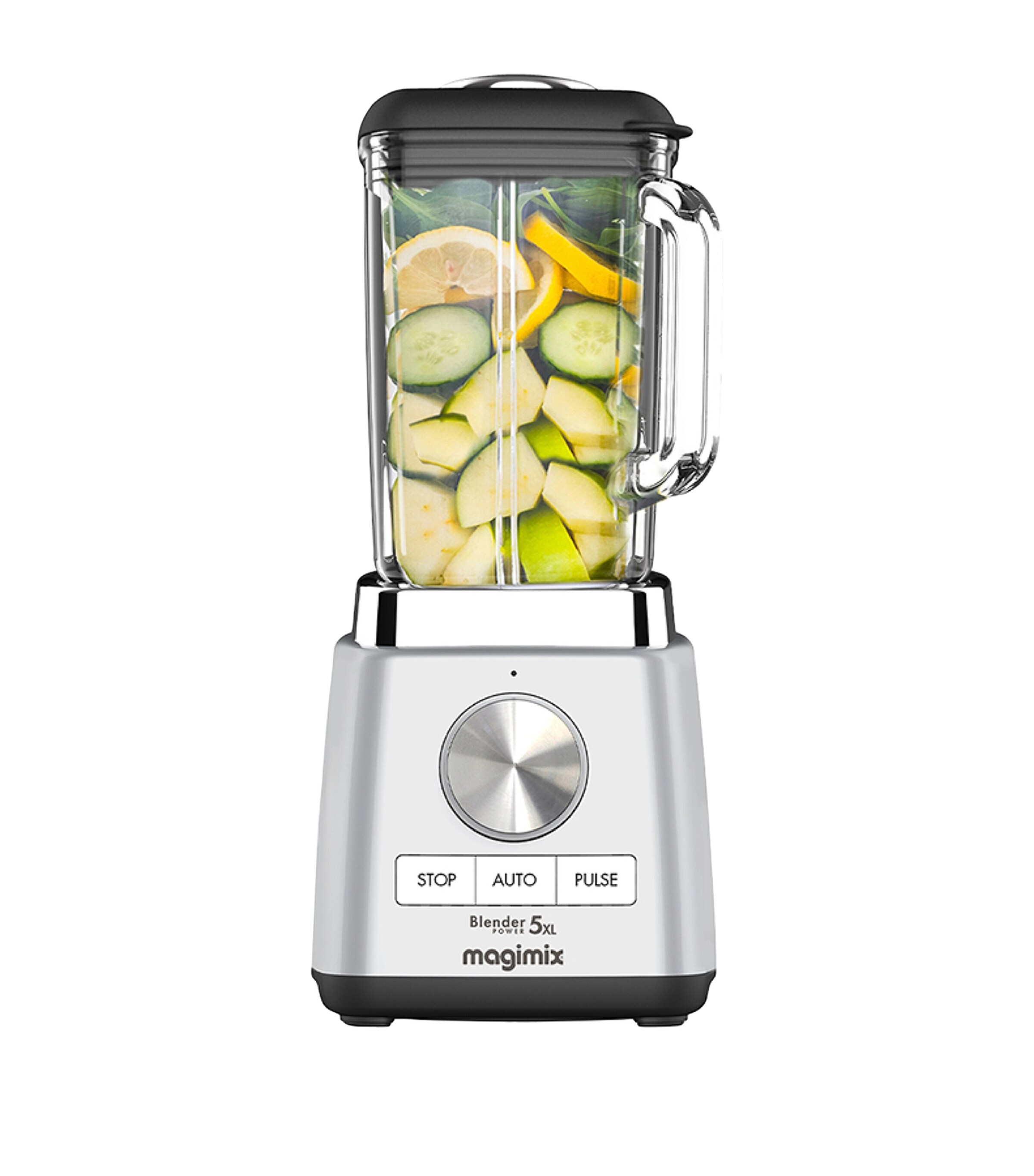 Magimix Blender Power 5XL Satin