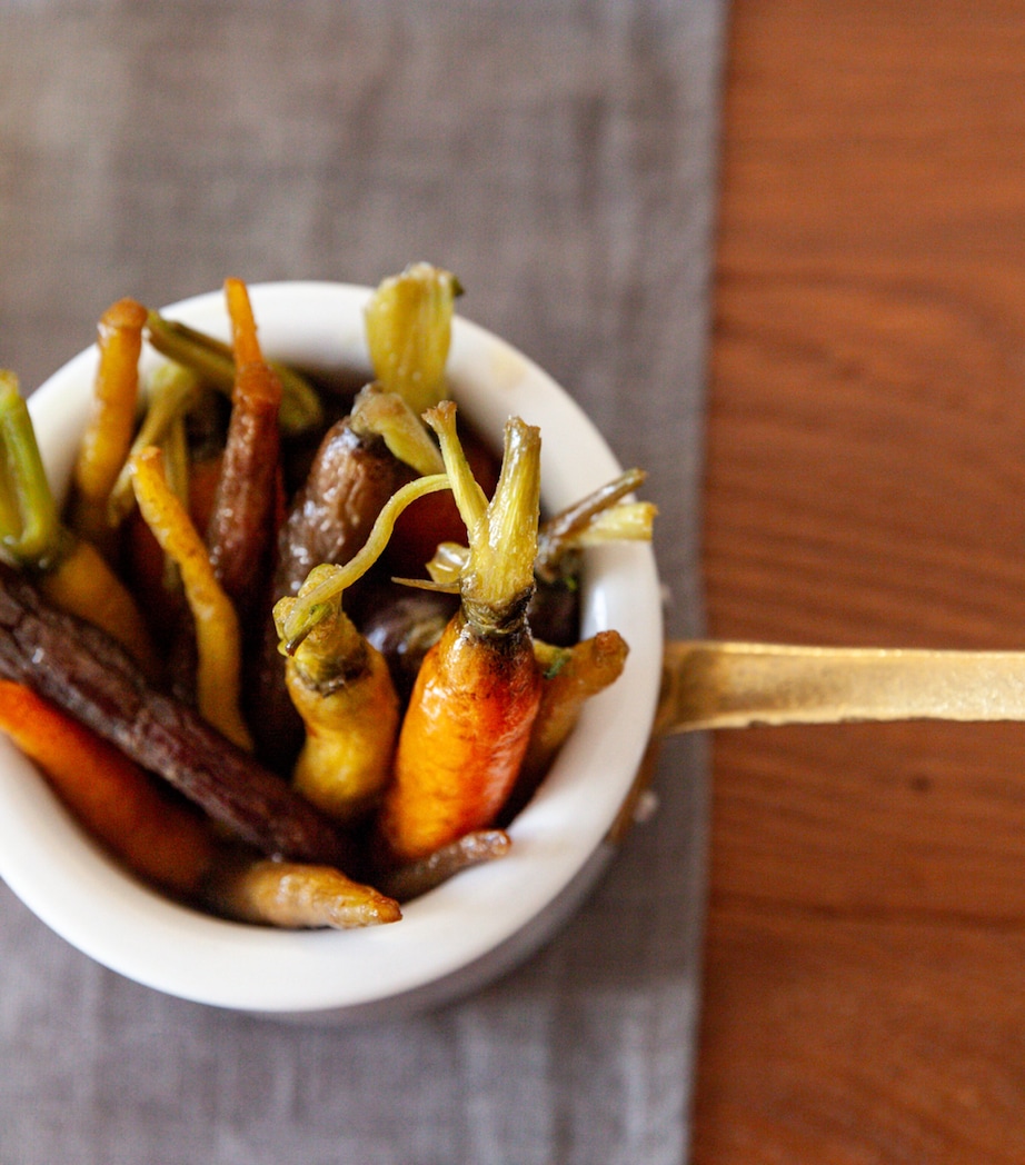 Mini Pot Set (10cm) SILVER Image 3