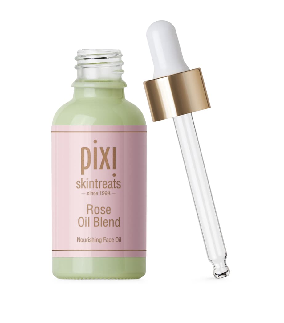 Pixi Rose Oil Blend (30Ml) Image 2