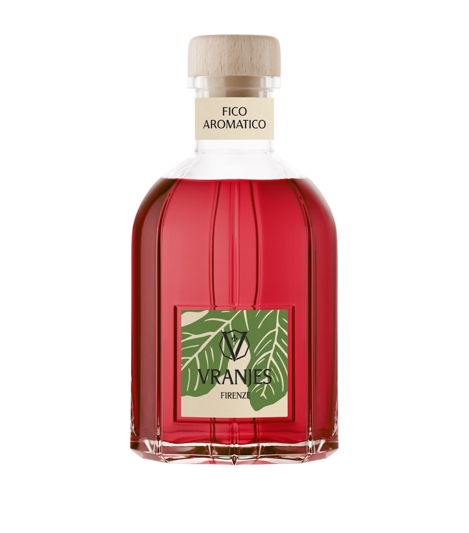Dr. Vranjes Firenze Fico Aromatico Diffuser (500ml) Red Image 1