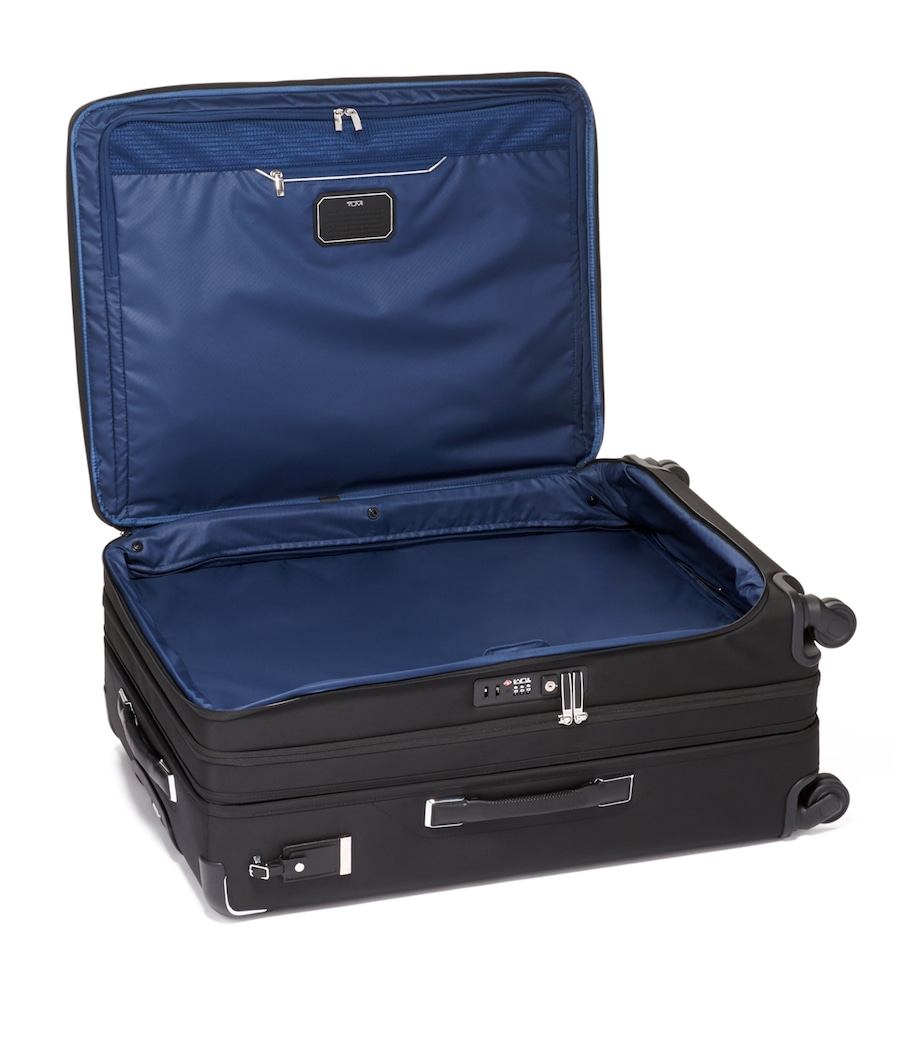 Arrivé Extended Trip Dual Access 4-Wheel Packing Case (78.5cm) BLACK Image 2
