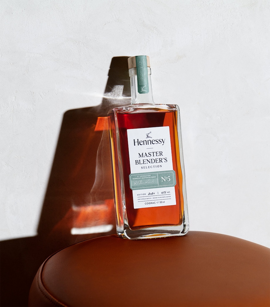 Master Blender’s Selection No.5 Cognac (50cl) NO COLOUR Image 2