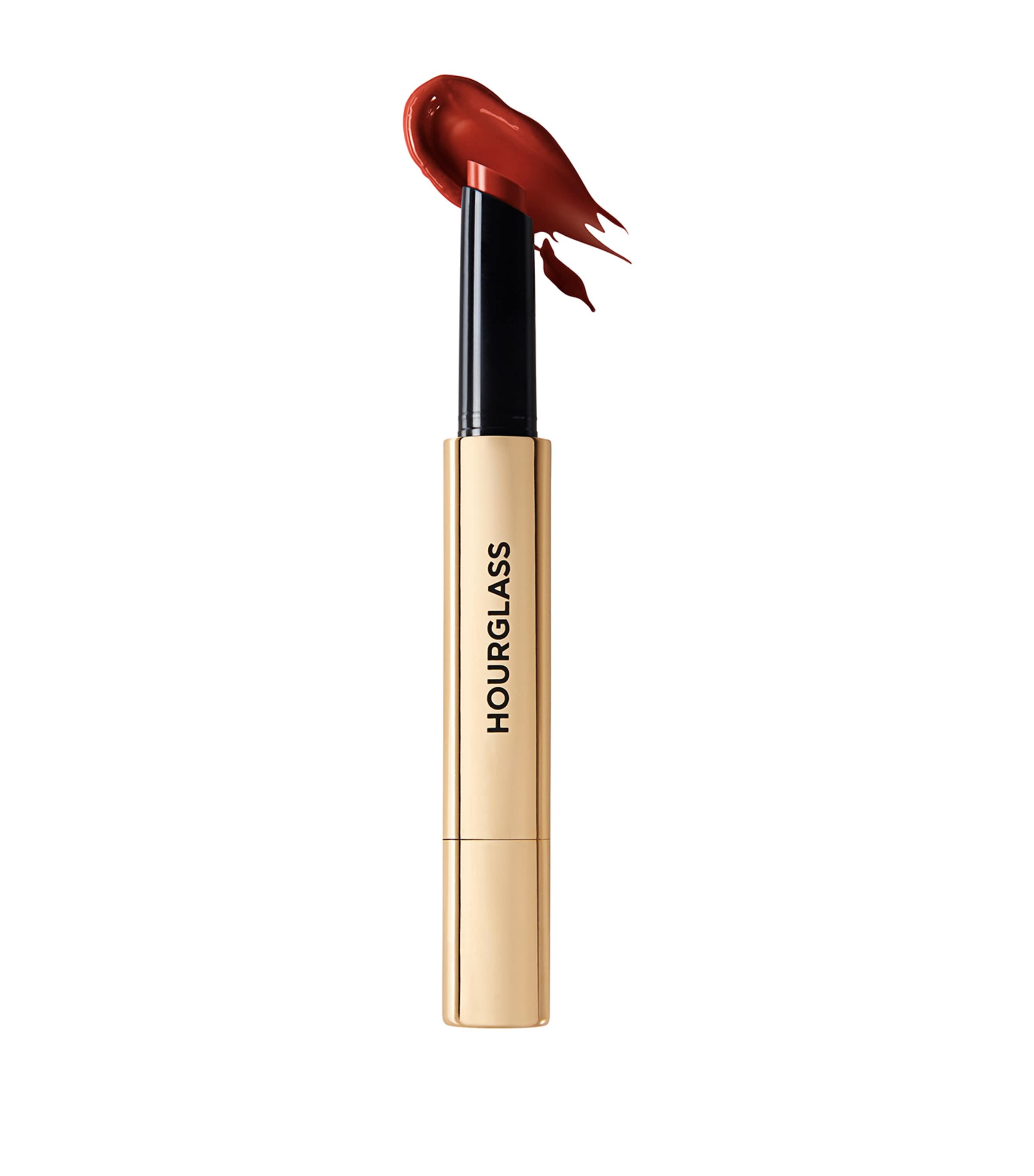 Hourglass Phantom Volumizing Glossy Balm Haze Image 2