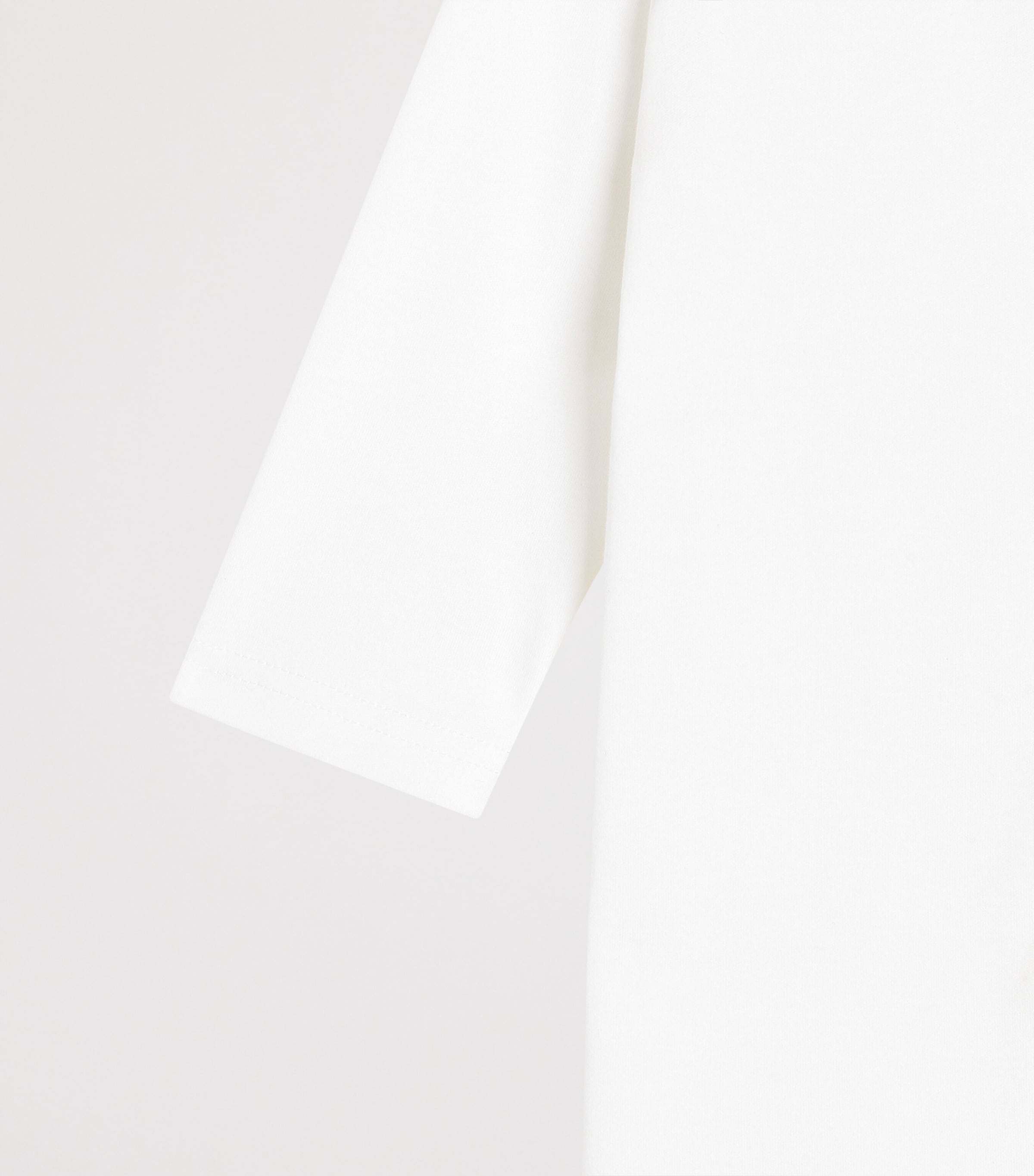 Dolce&Gabbana Kids Cotton Logo All-In-One, Bib and Hat Set (0-24 Months) White Image 3