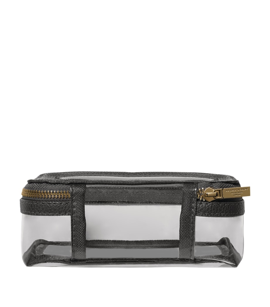 Shower Oil Discovery Collection NO COLOUR Image 4