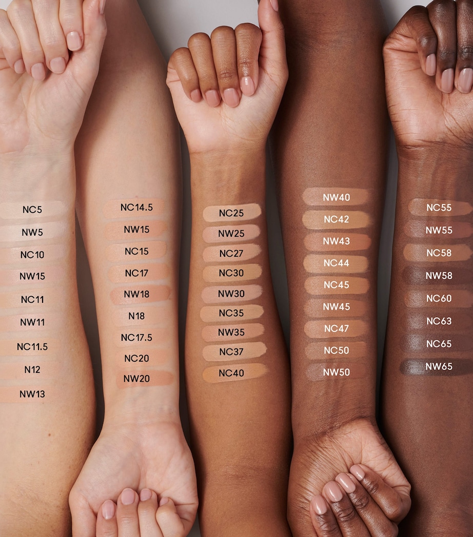 Studio Radiance 24HR Luminous Lift Concealer N12 Image 3