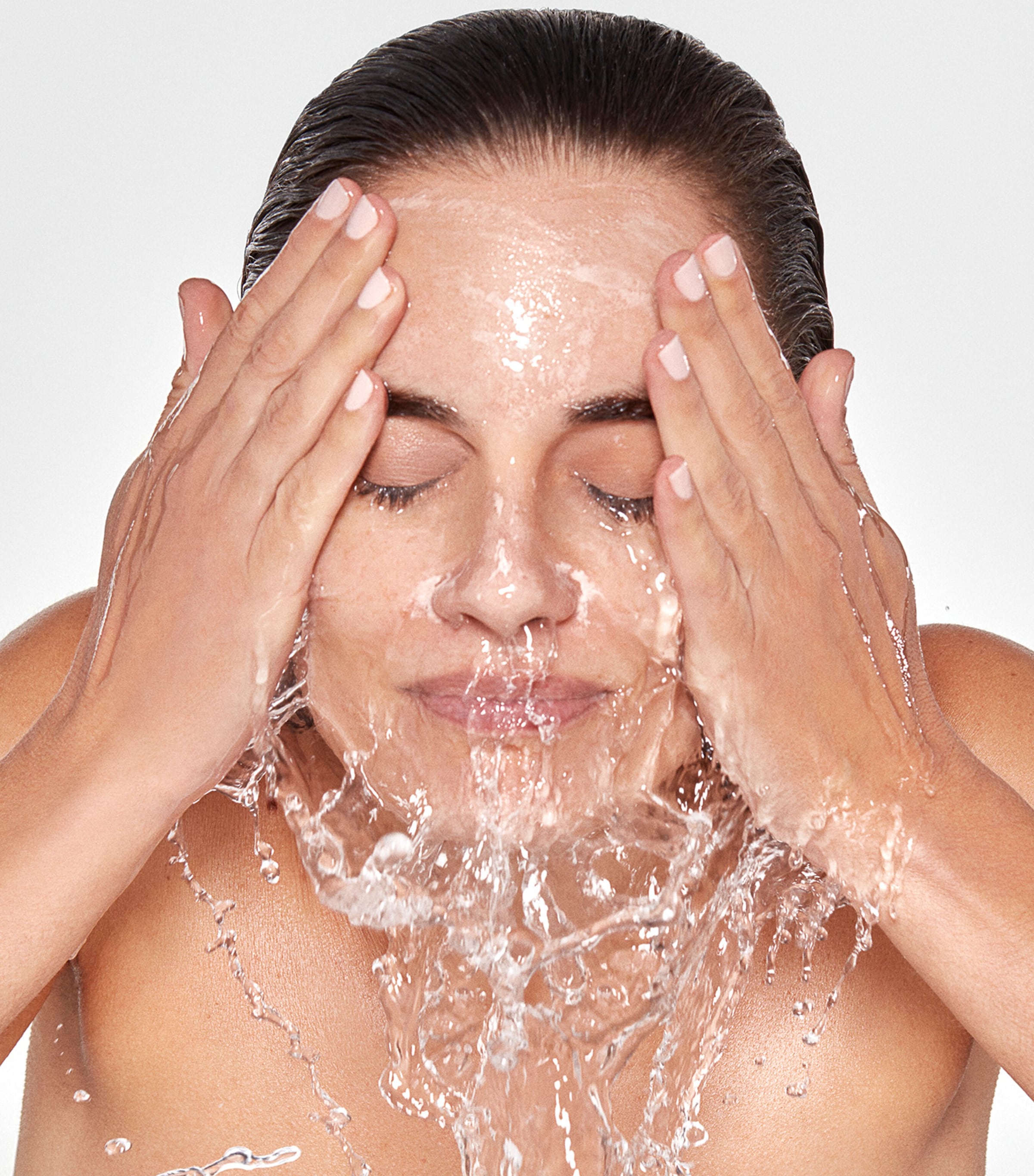 Exfoliating Enzyme Cleanser (40g) NO COLOUR Image 5