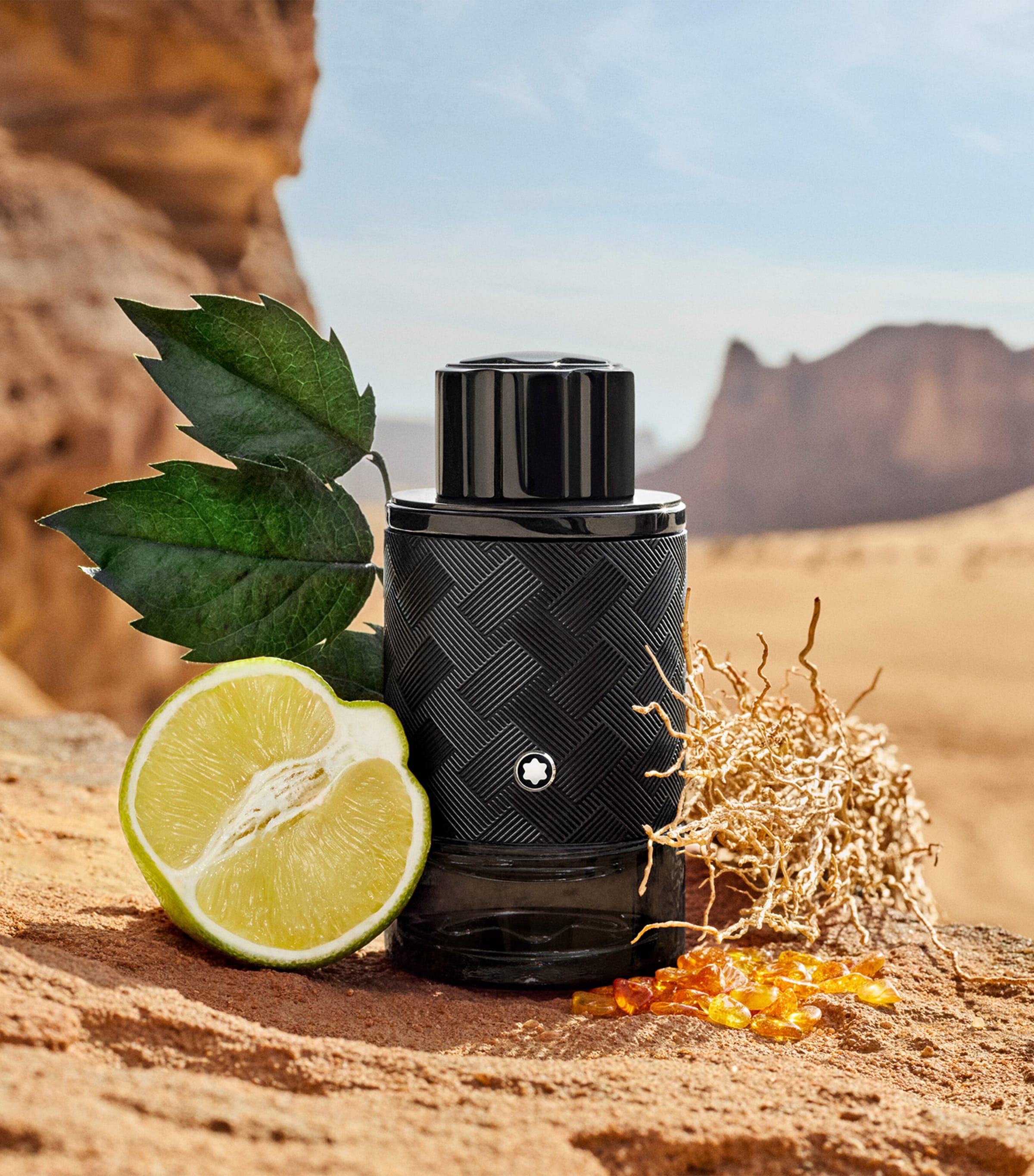 Explorer Extreme Eau de Parfum (100ml) NO COLOUR Image 3