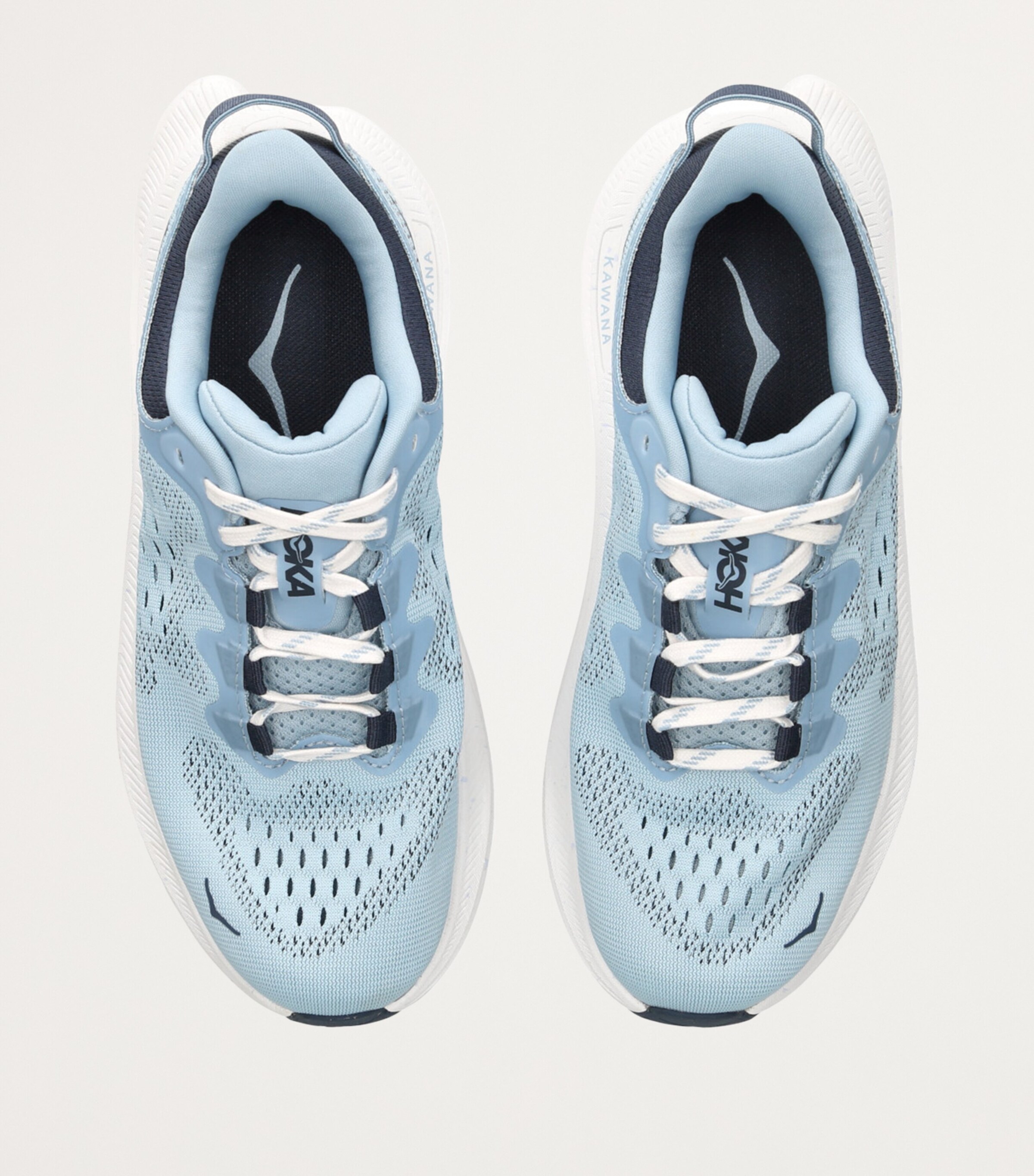 Kawana 2 Running Trainers BLUE/PAL.C Image 4