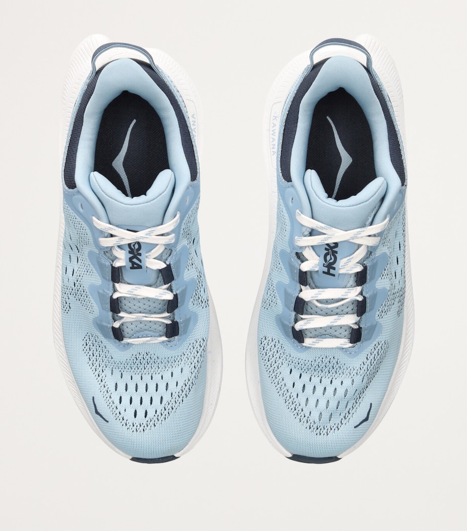 Kawana 2 Running Trainers BLUE/PAL.C Image 4