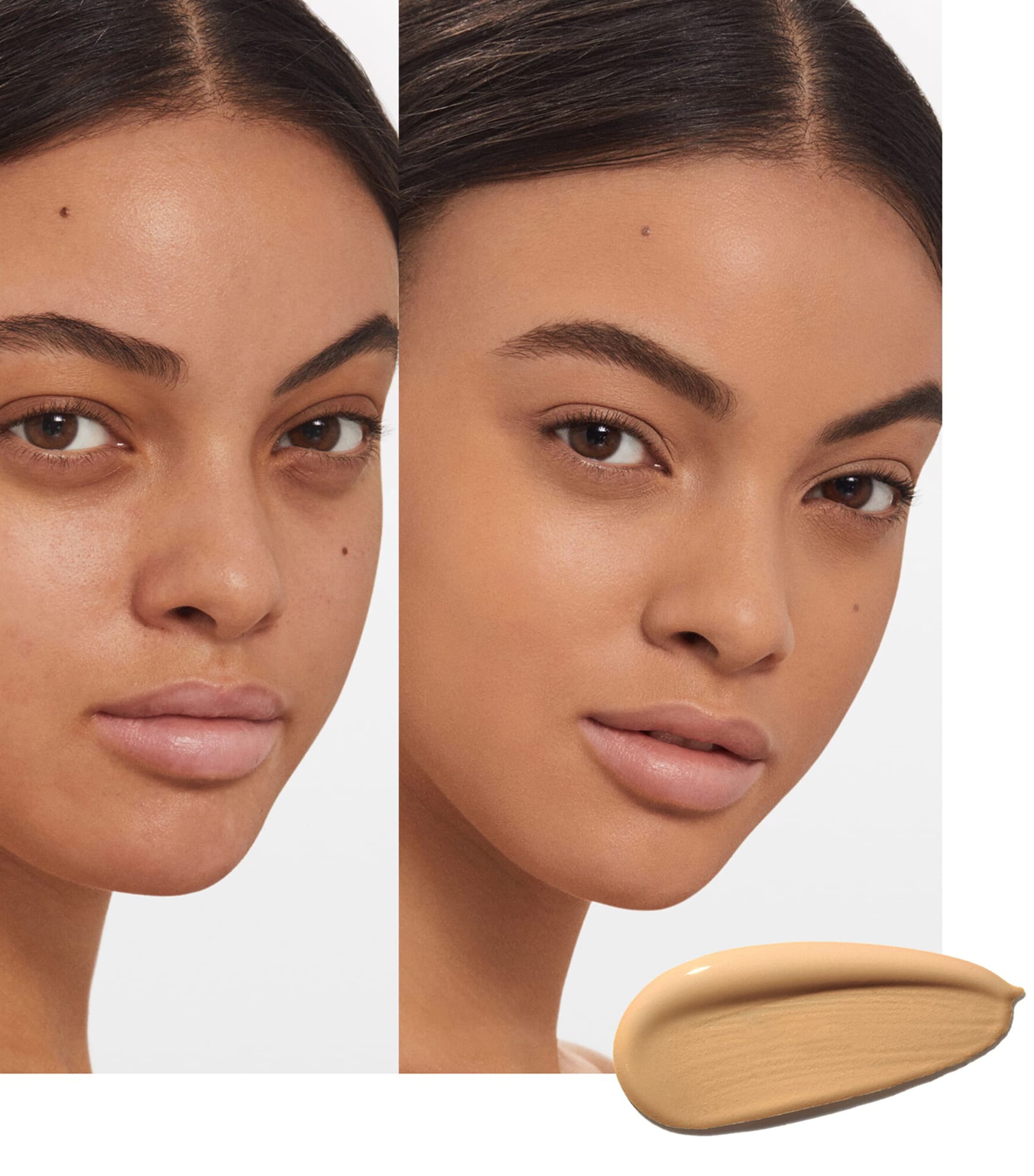 Synchro Skin Self-Refreshing Foundation 340 Image 3