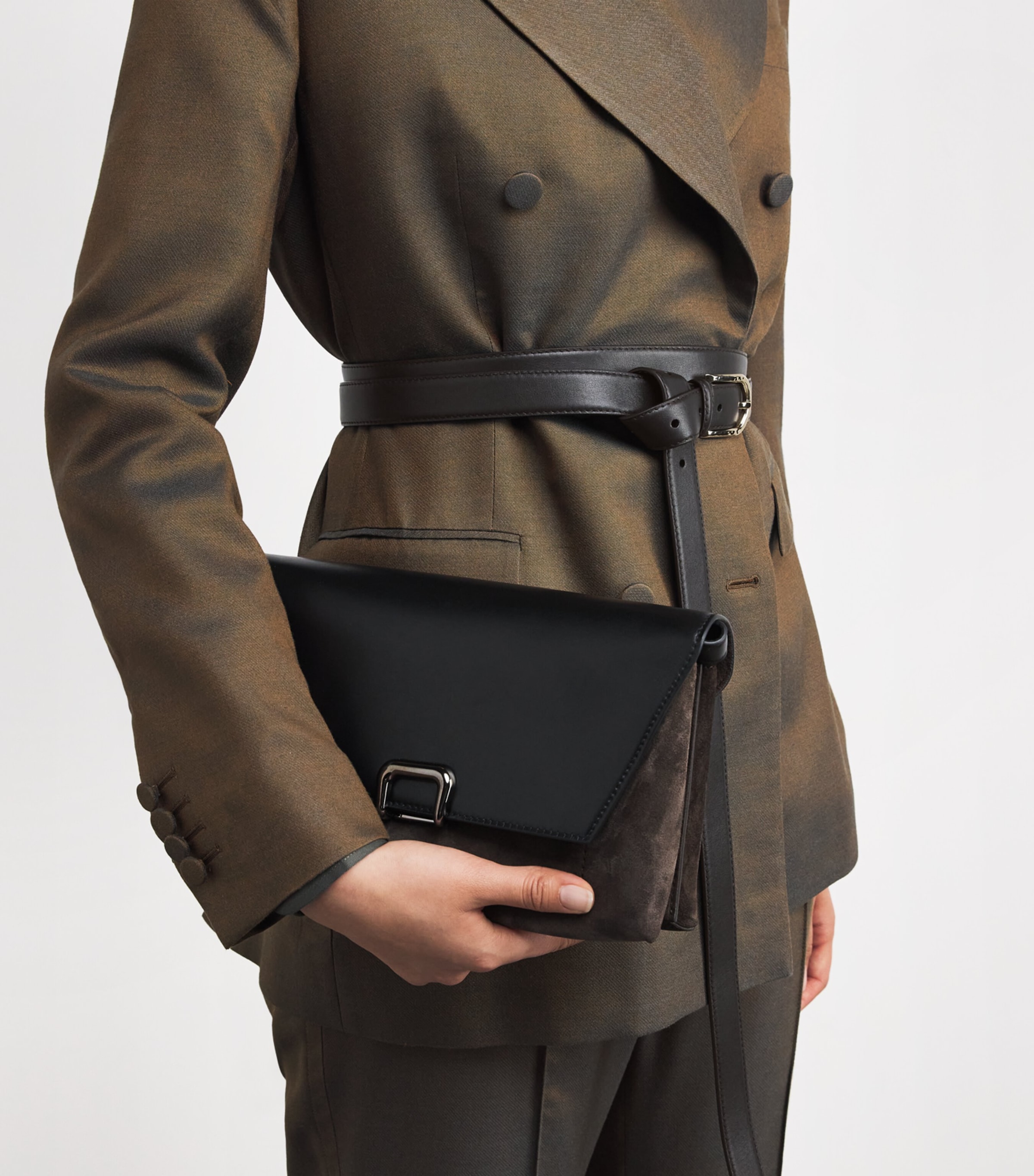 Leather Belt 2000 Image 2